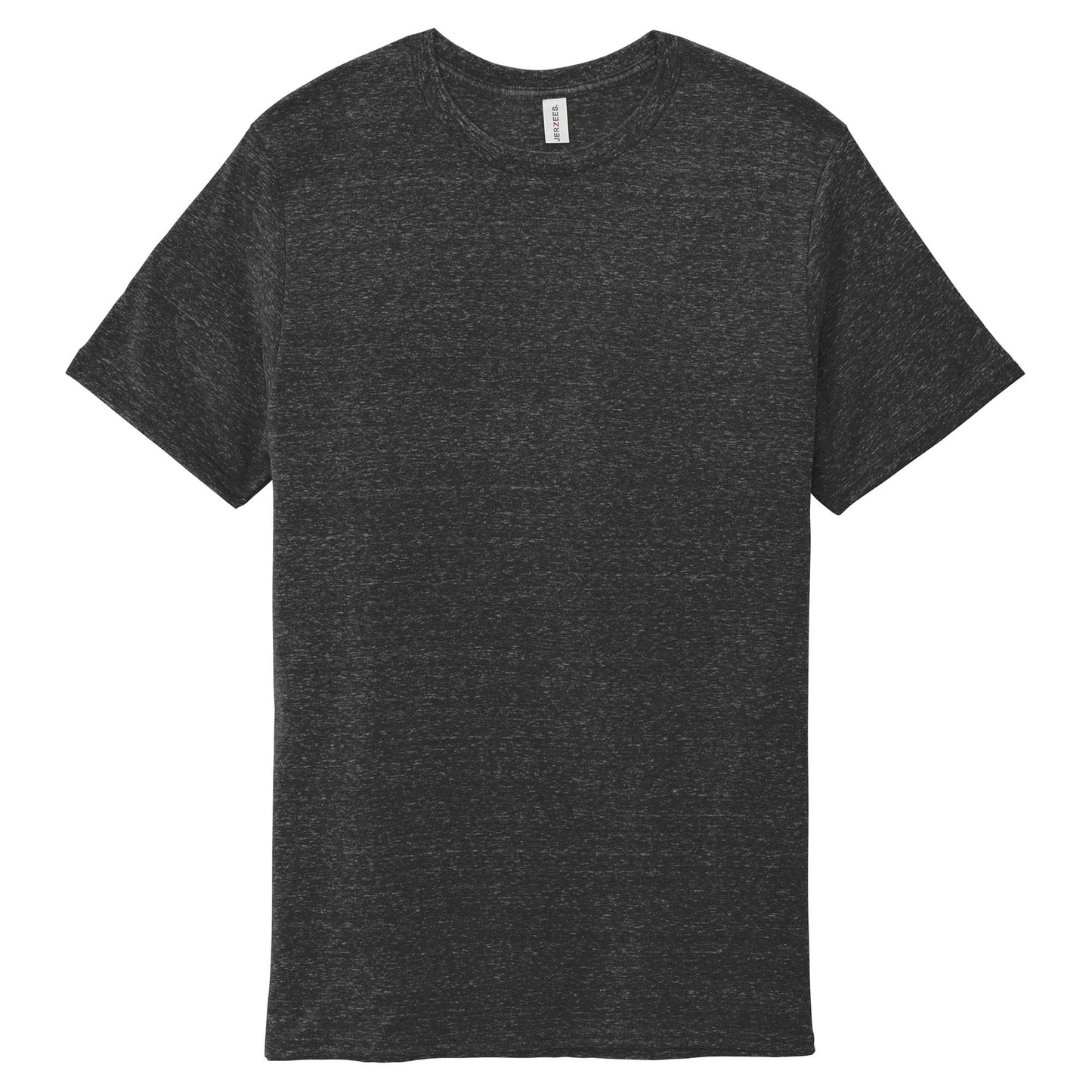 Black Ink T-Shirts - Jerzees - Jersey Cotton Blend