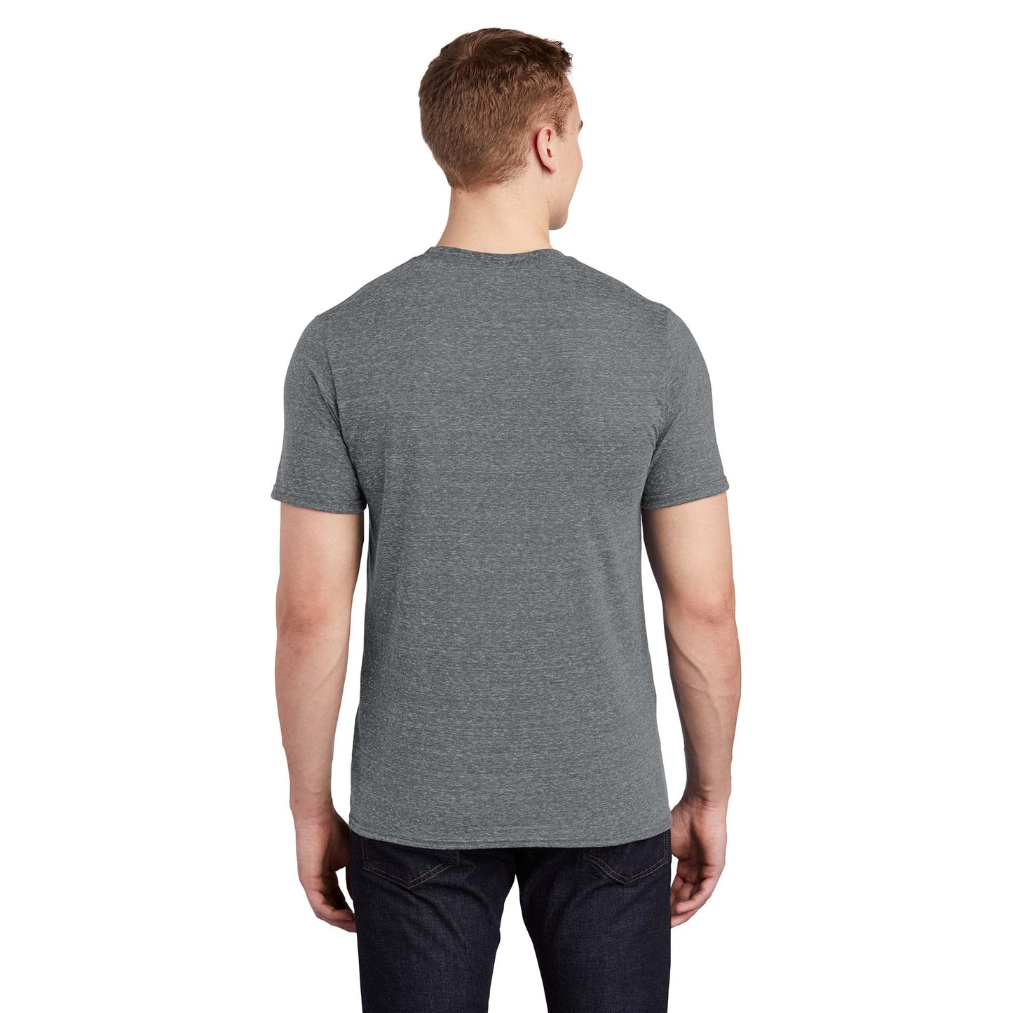 Black Ink T-Shirts - Jerzees - Jersey Cotton Blend
