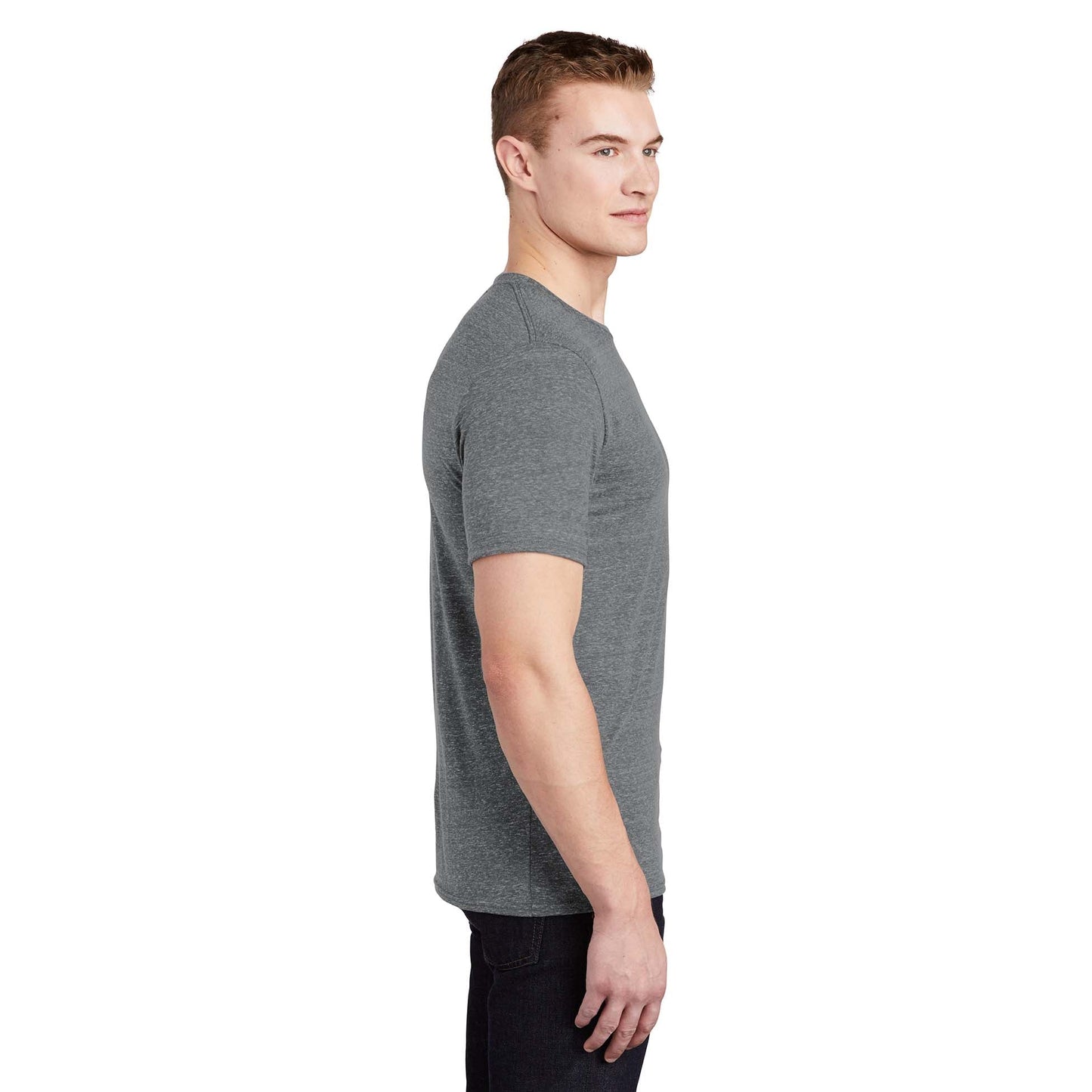 Black Ink T-Shirts - Jerzees - Jersey Cotton Blend