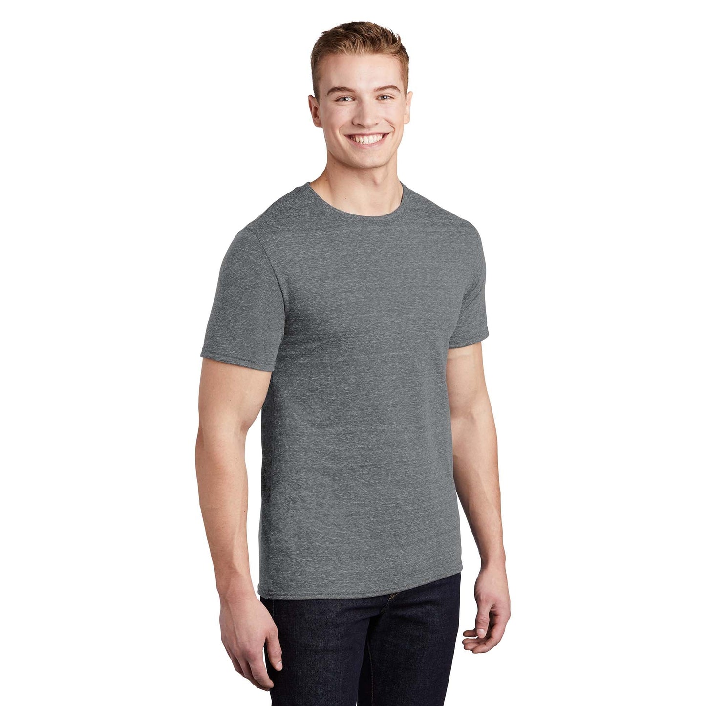 Black Ink T-Shirts - Jerzees - Jersey Cotton Blend