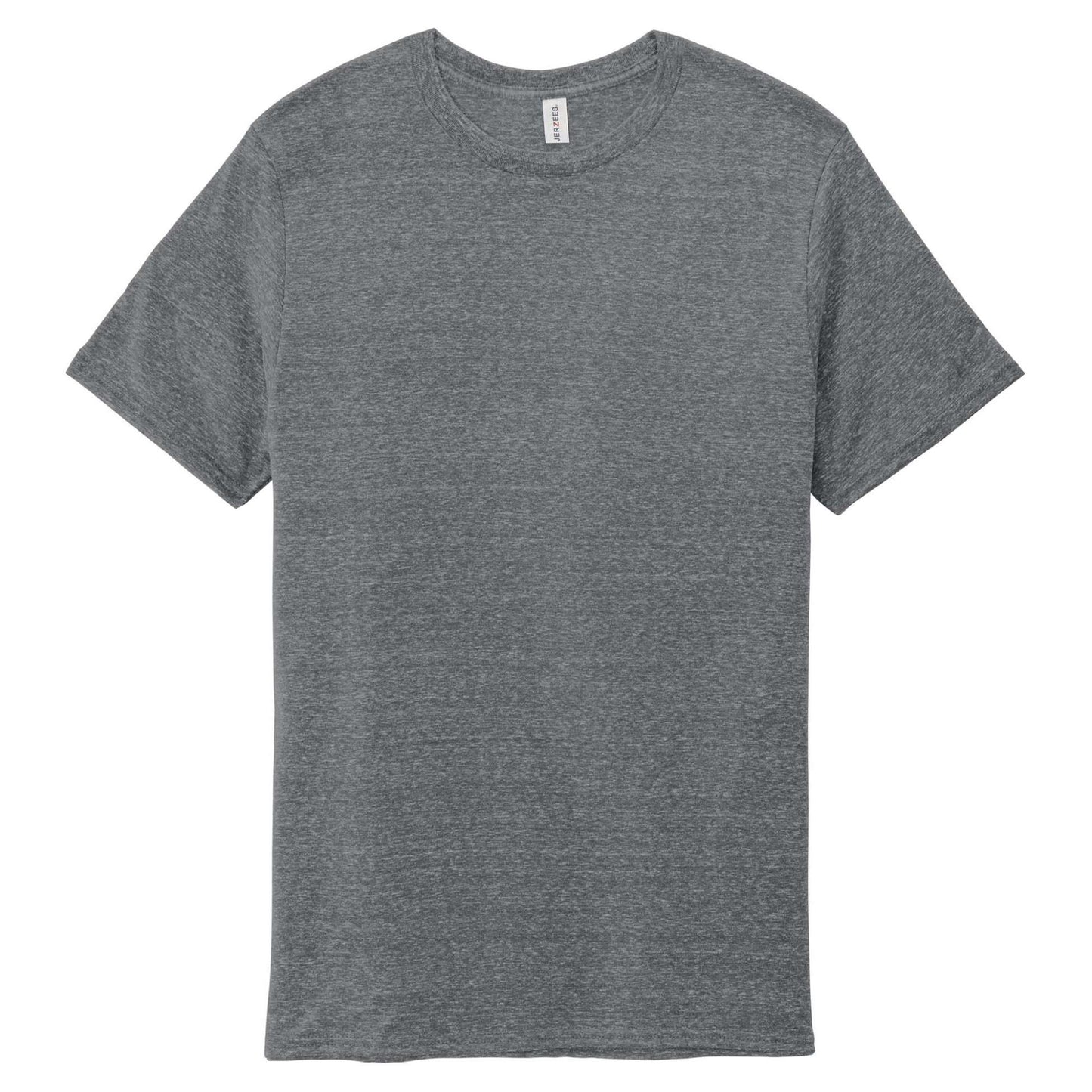 Black Ink T-Shirts - Jerzees - Jersey Cotton Blend