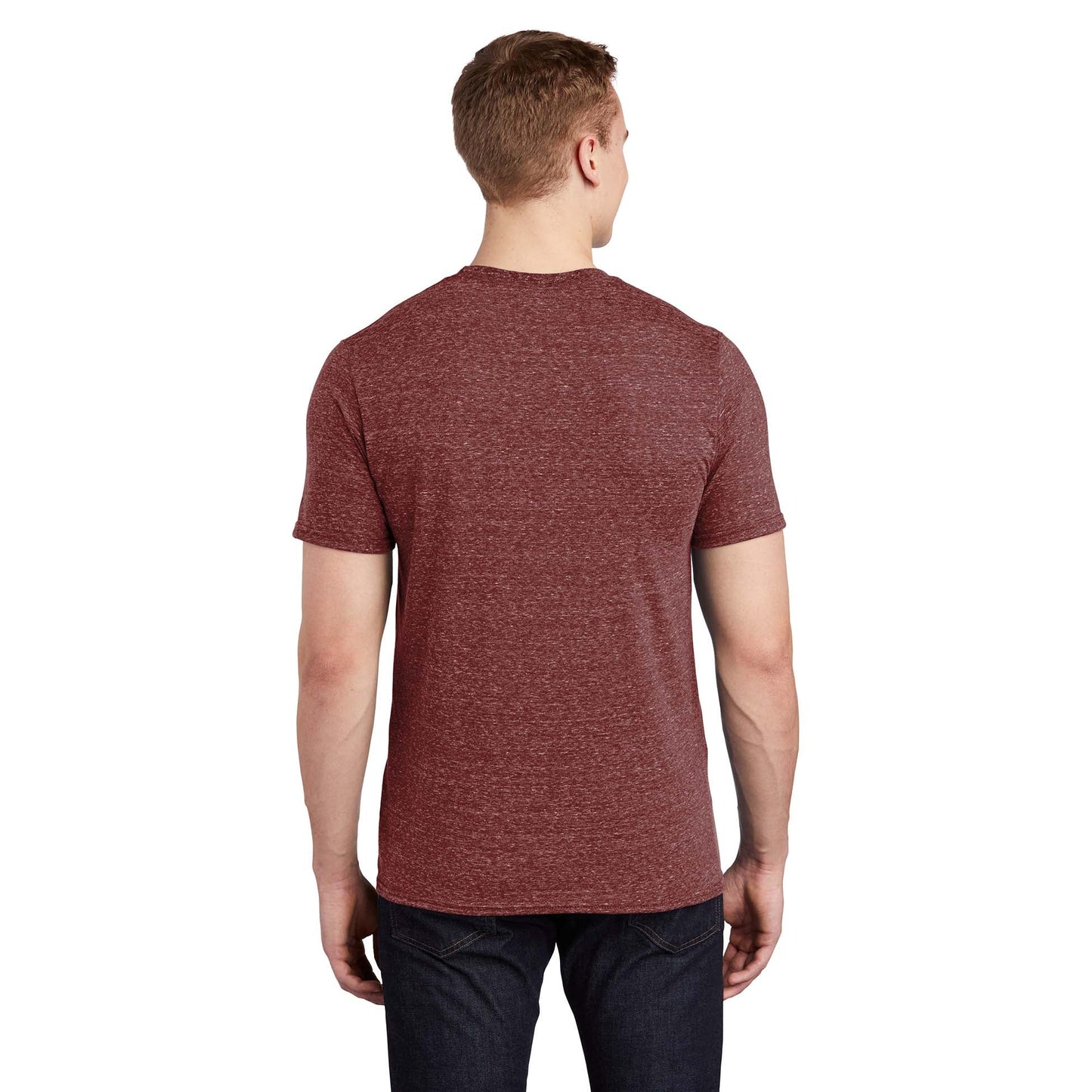 Black Ink T-Shirts - Jerzees - Jersey Cotton Blend