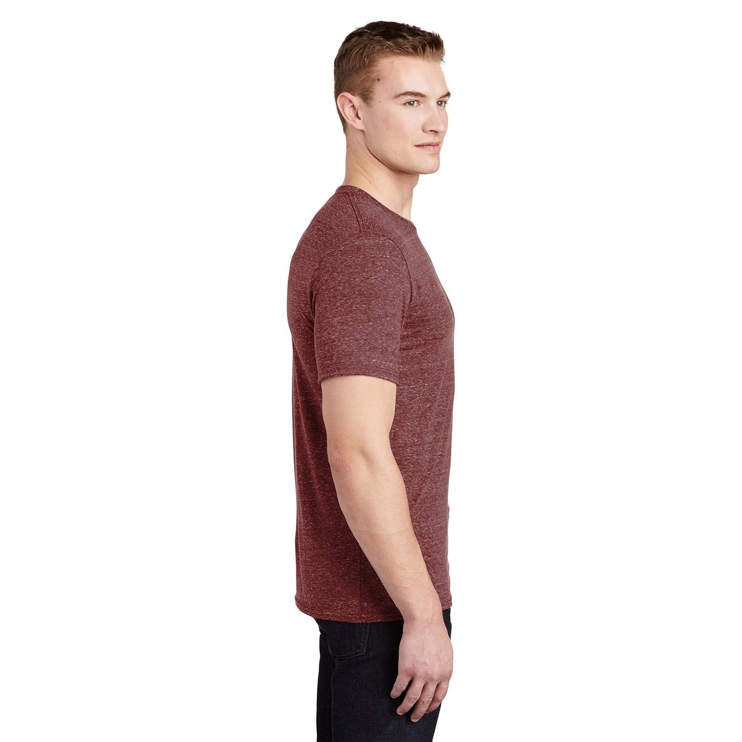 Black Ink T-Shirts - Jerzees - Jersey Cotton Blend