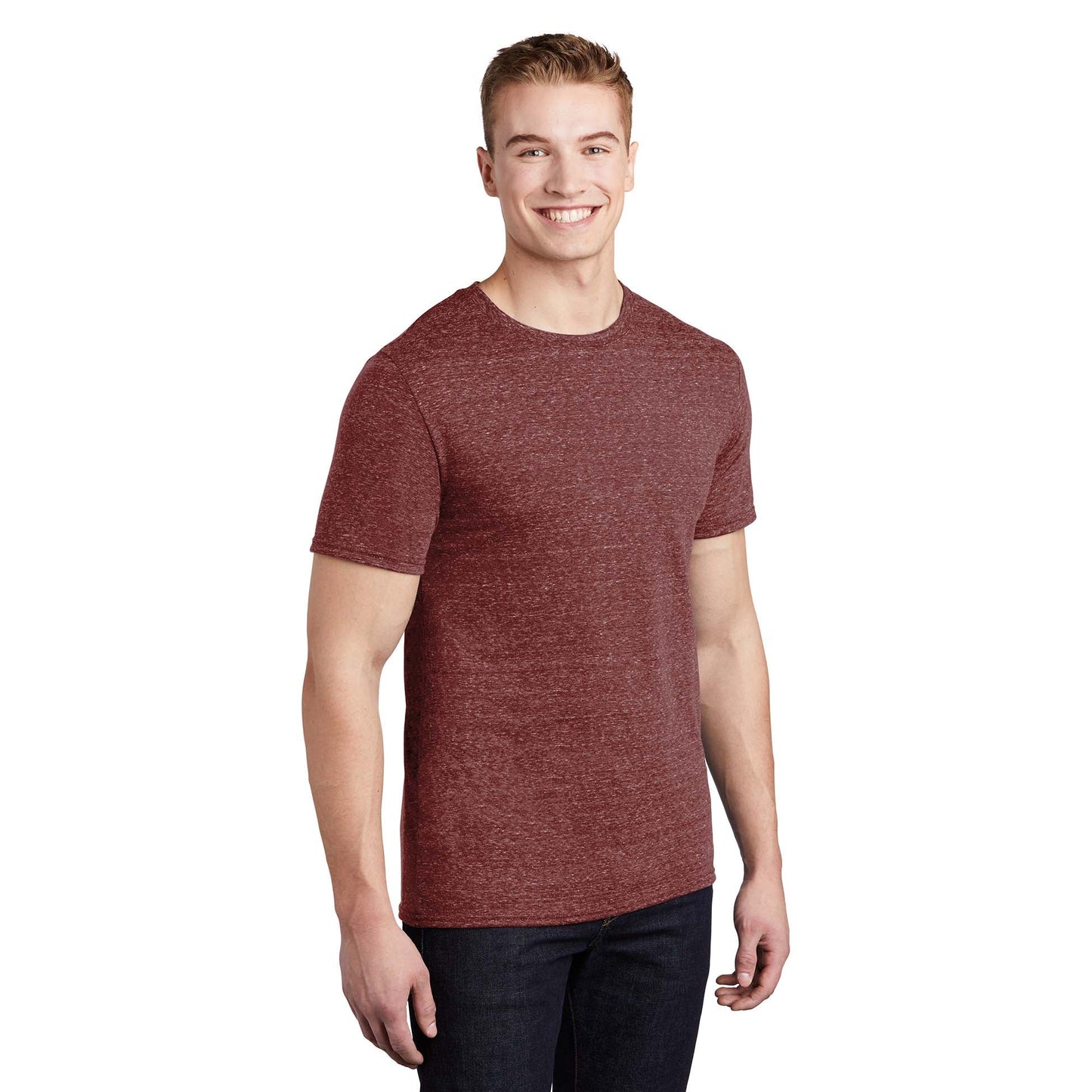 Black Ink T-Shirts - Jerzees - Jersey Cotton Blend