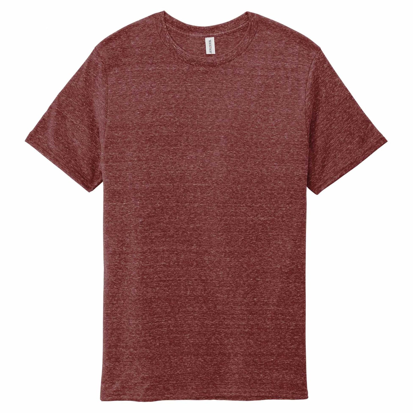Black Ink T-Shirts - Jerzees - Jersey Cotton Blend