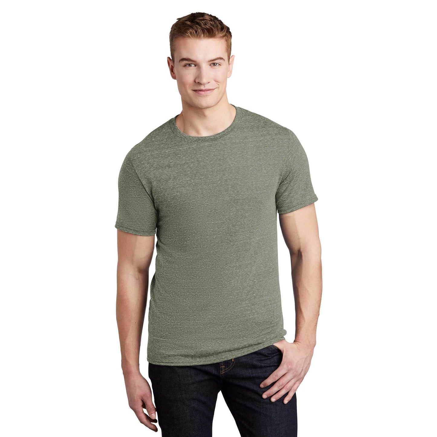 Black Ink T-Shirts - Jerzees - Jersey Cotton Blend