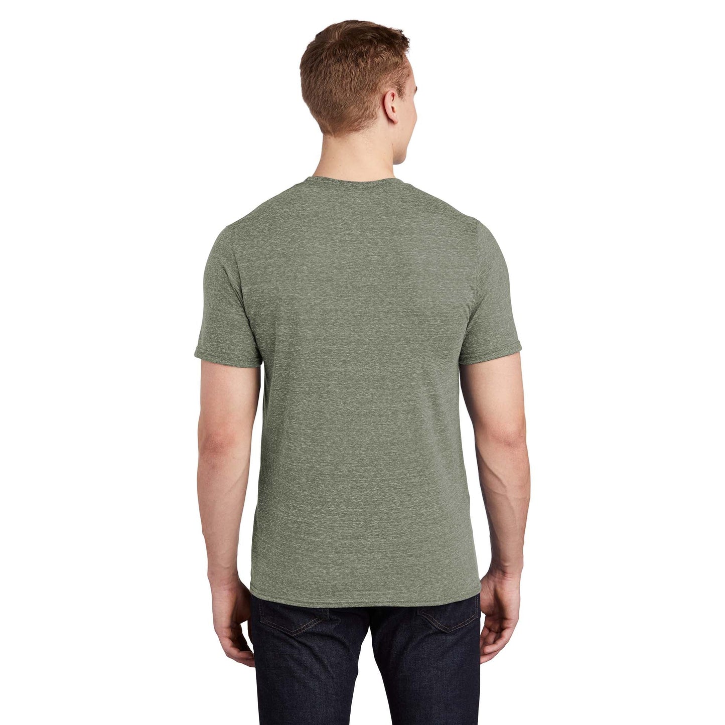 Black Ink T-Shirts - Jerzees - Jersey Cotton Blend