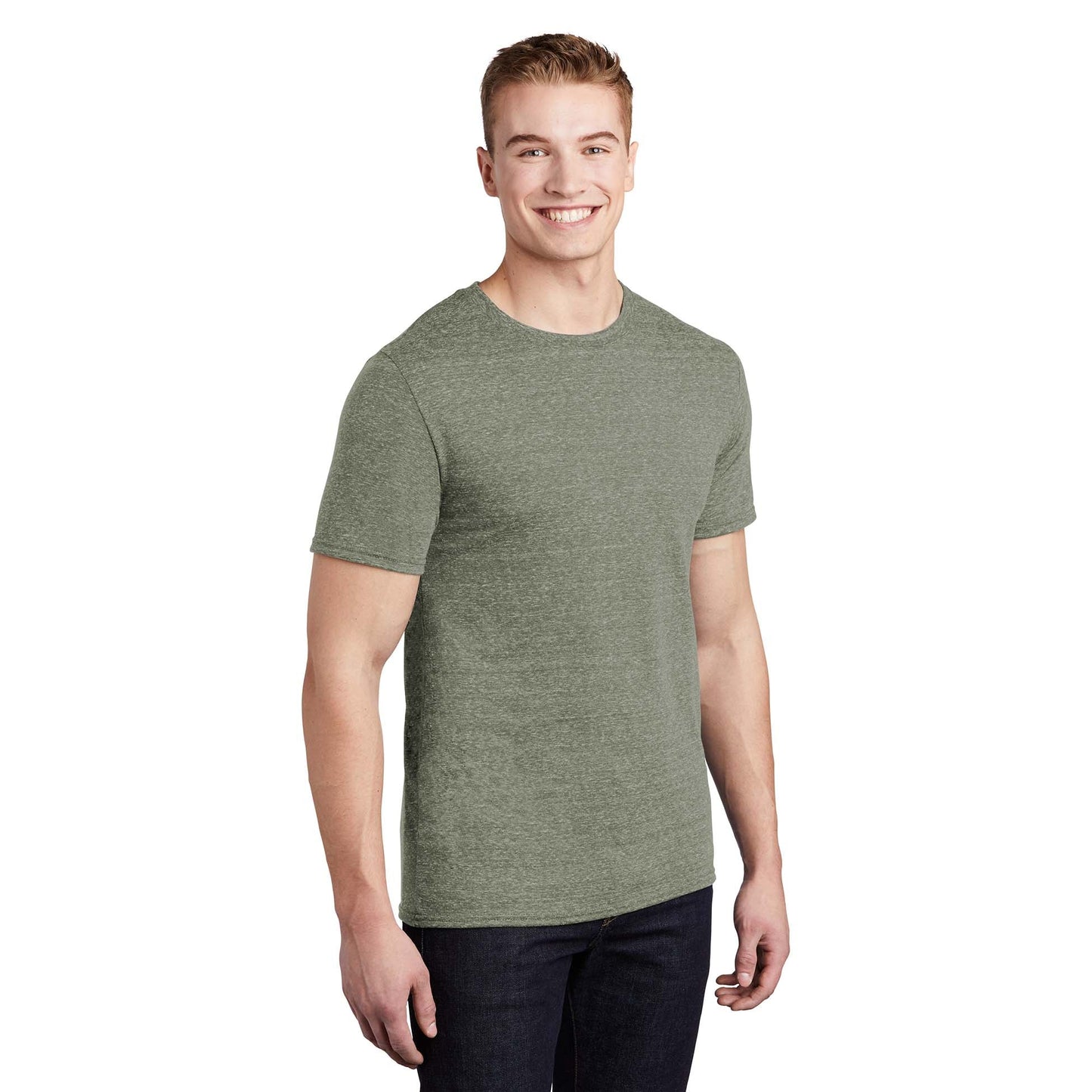 Black Ink T-Shirts - Jerzees - Jersey Cotton Blend