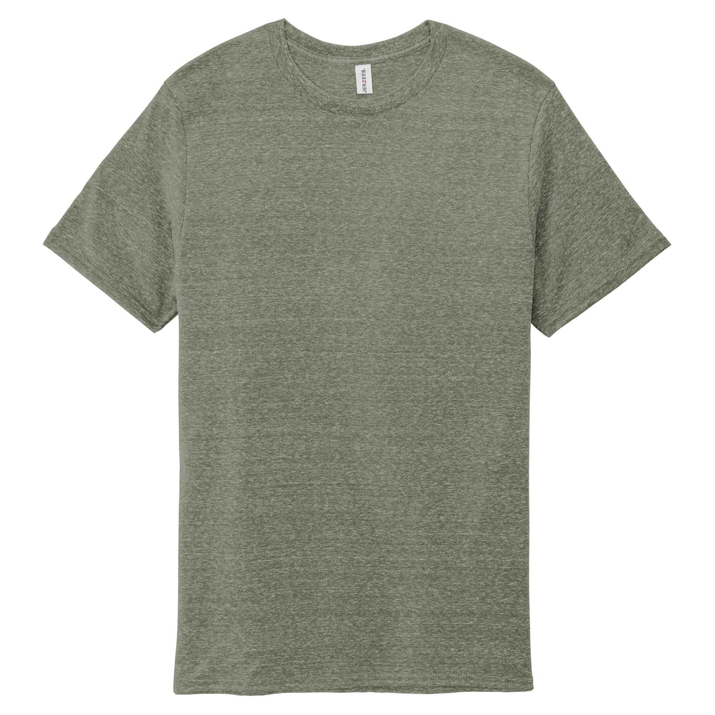 Black Ink T-Shirts - Jerzees - Jersey Cotton Blend