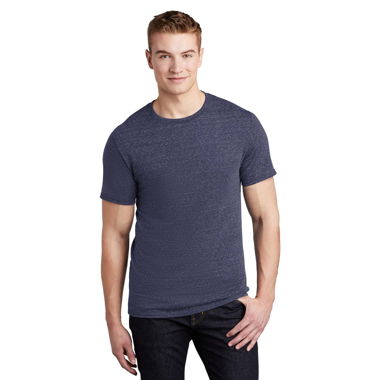 Black Ink T-Shirts - Jerzees - Jersey Cotton Blend