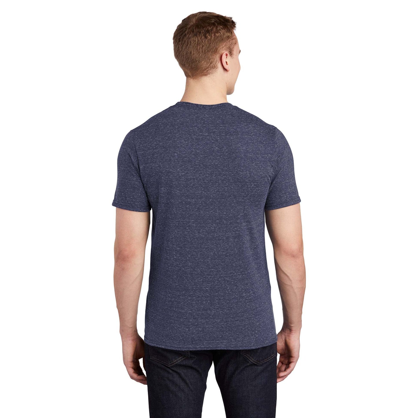 Black Ink T-Shirts - Jerzees - Jersey Cotton Blend