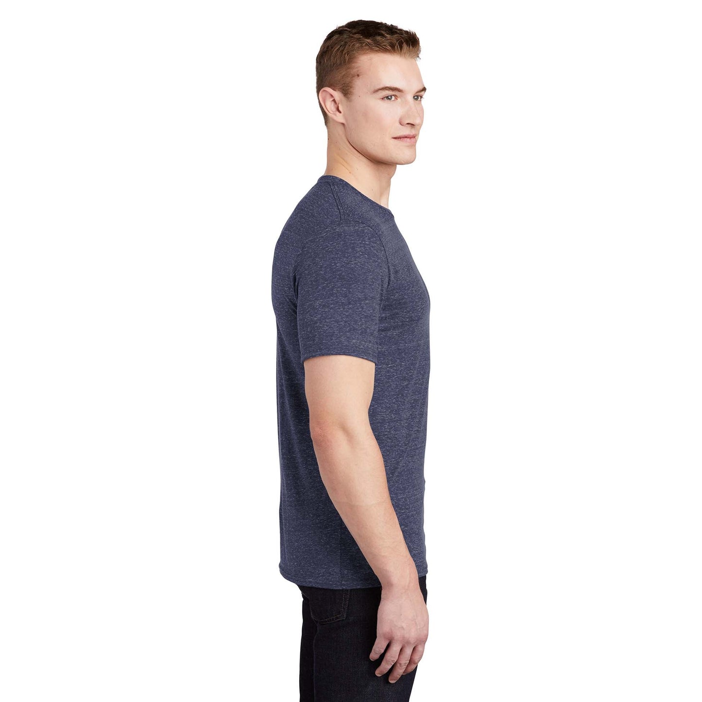 Black Ink T-Shirts - Jerzees - Jersey Cotton Blend