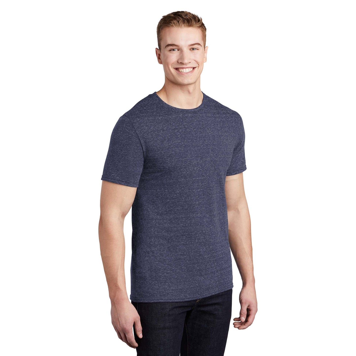 Black Ink T-Shirts - Jerzees - Jersey Cotton Blend