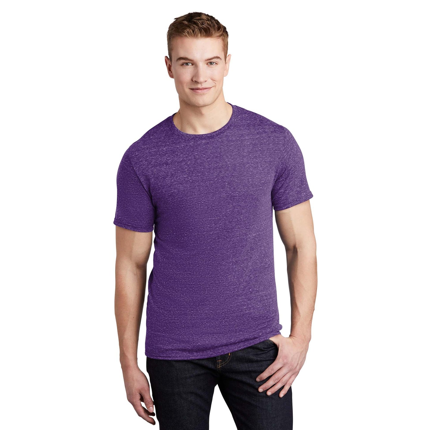 Black Ink T-Shirts - Jerzees - Jersey Cotton Blend