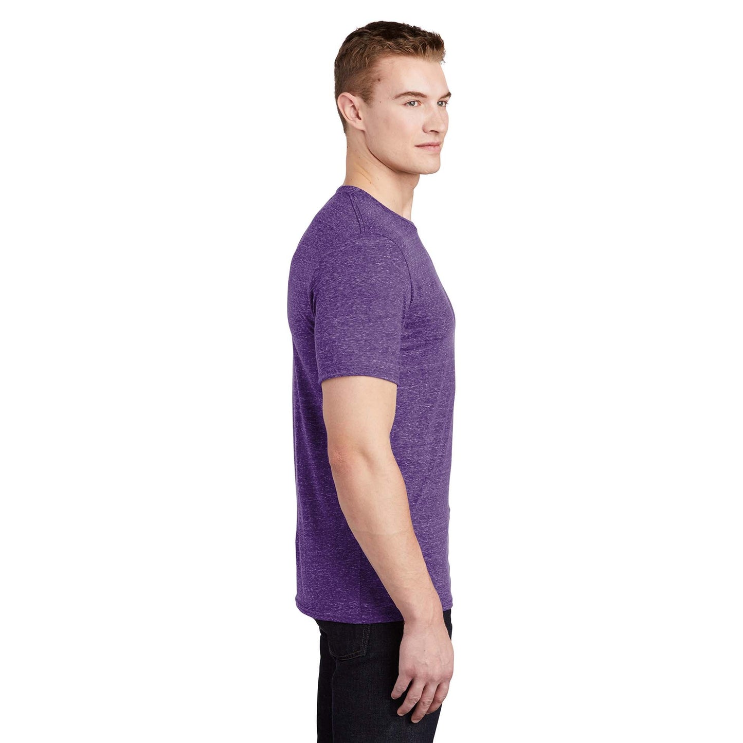 Black Ink T-Shirts - Jerzees - Jersey Cotton Blend