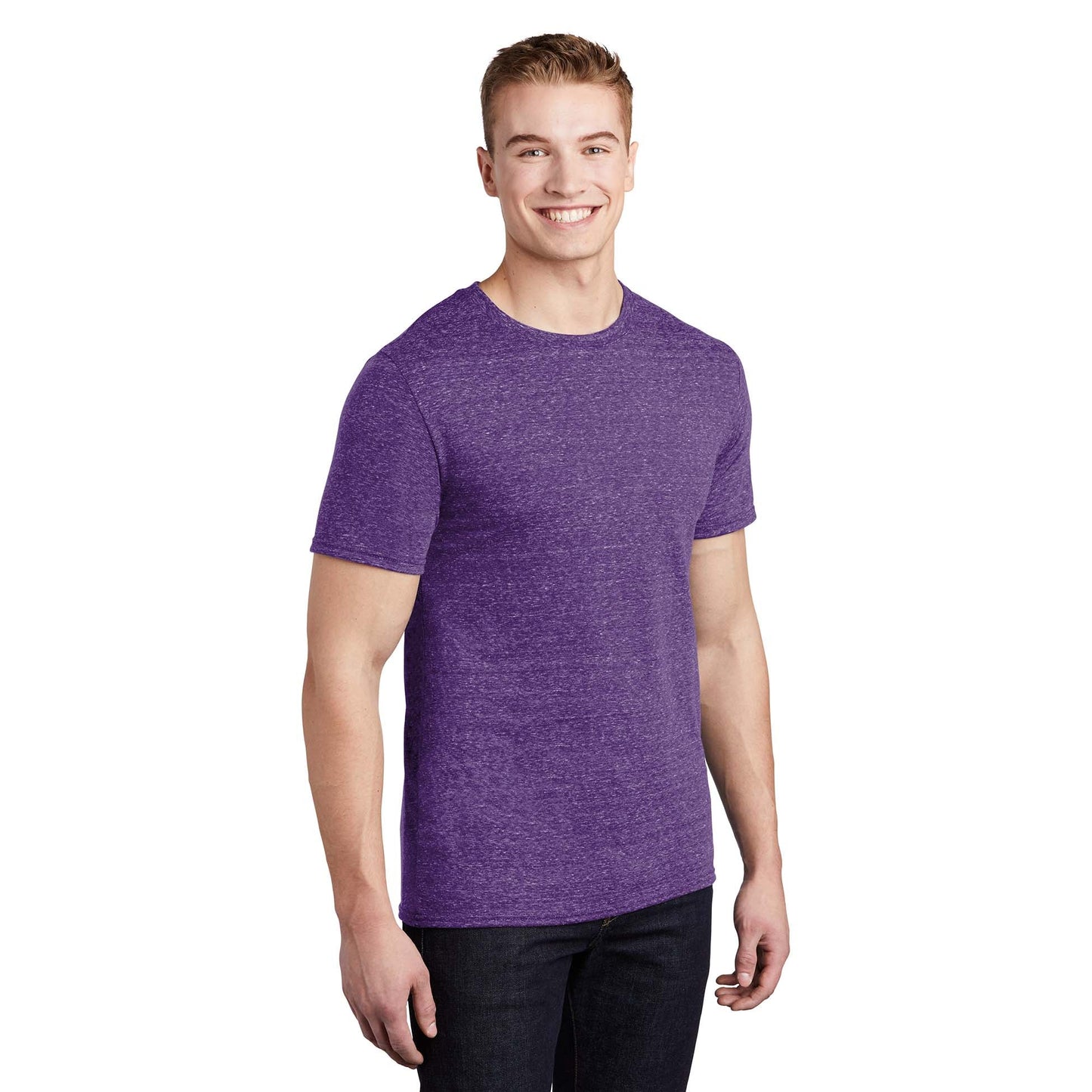 Black Ink T-Shirts - Jerzees - Jersey Cotton Blend