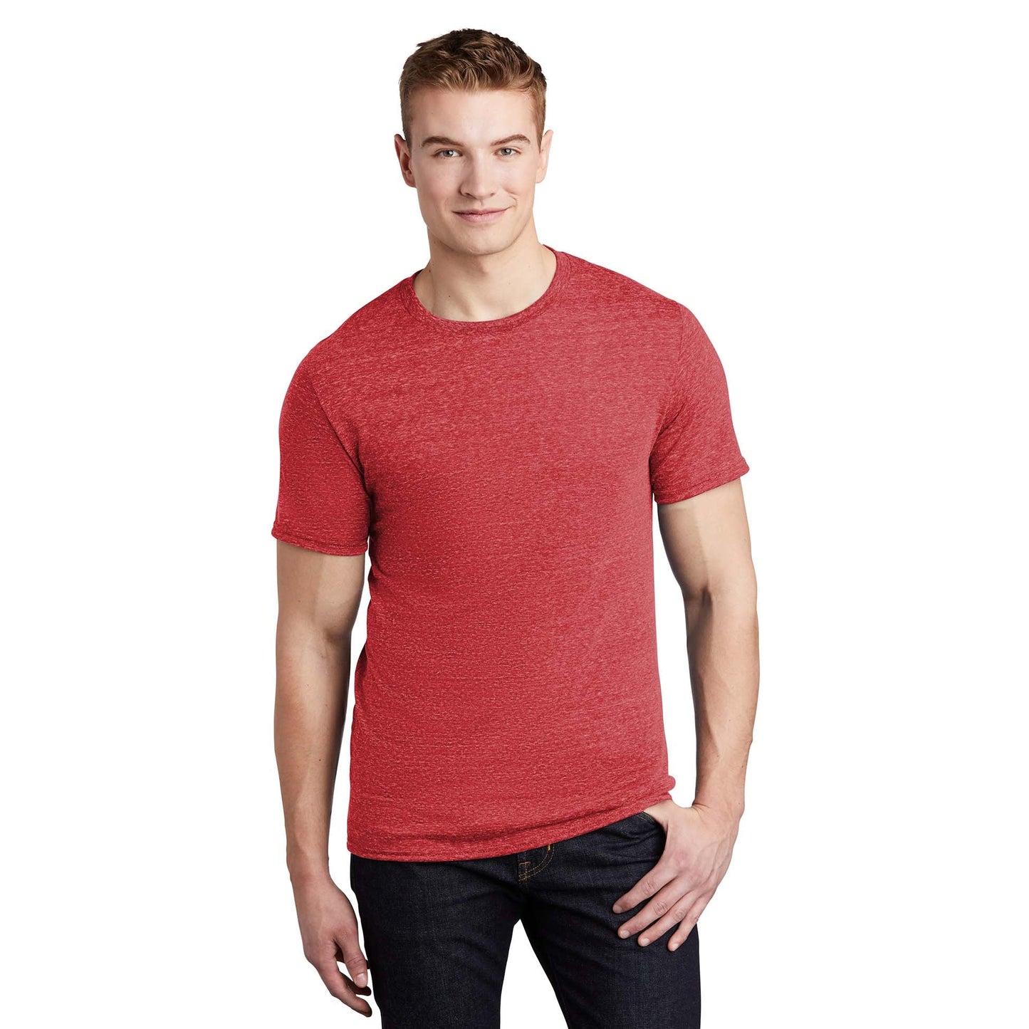 Black Ink T-Shirts - Jerzees - Jersey Cotton Blend