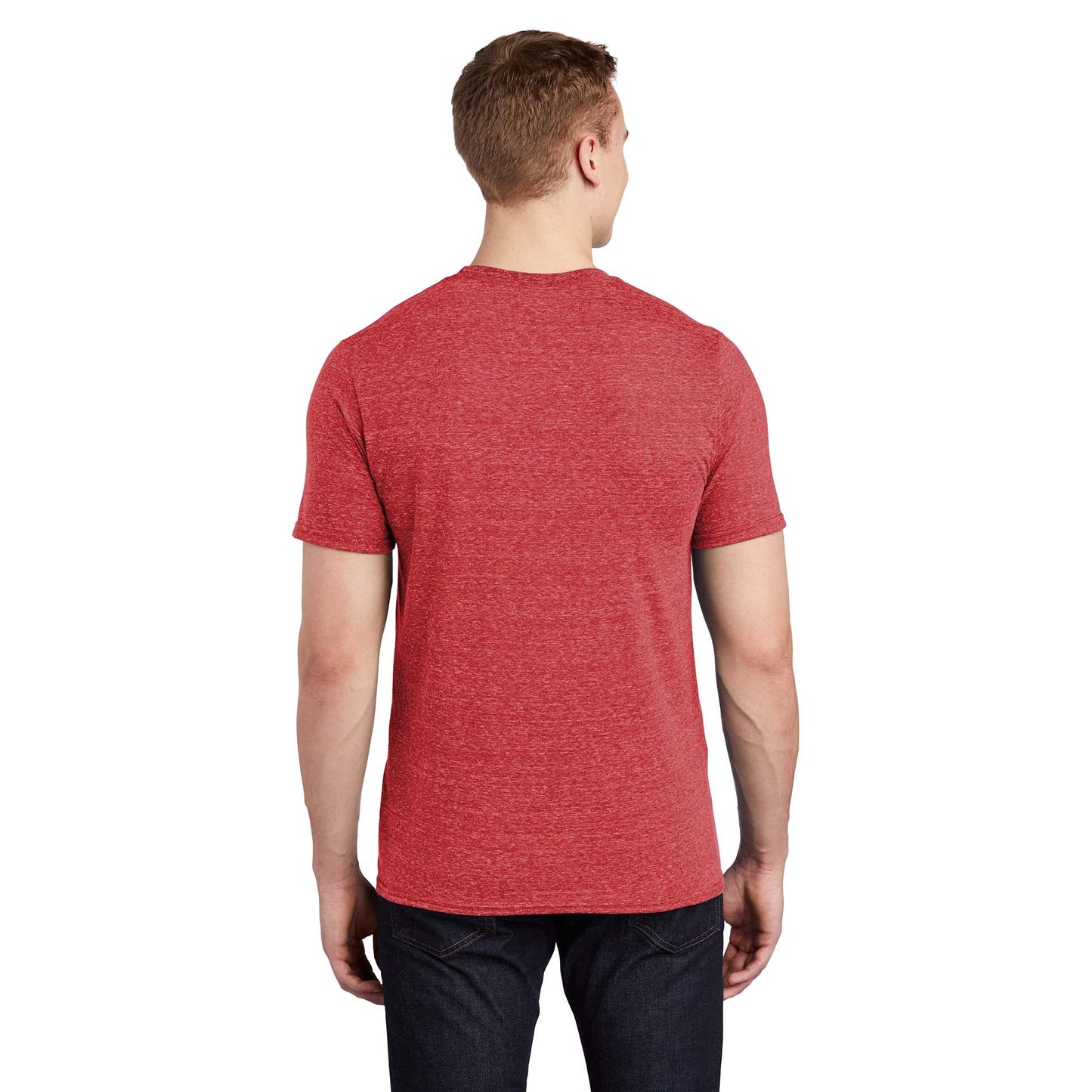 Black Ink T-Shirts - Jerzees - Jersey Cotton Blend