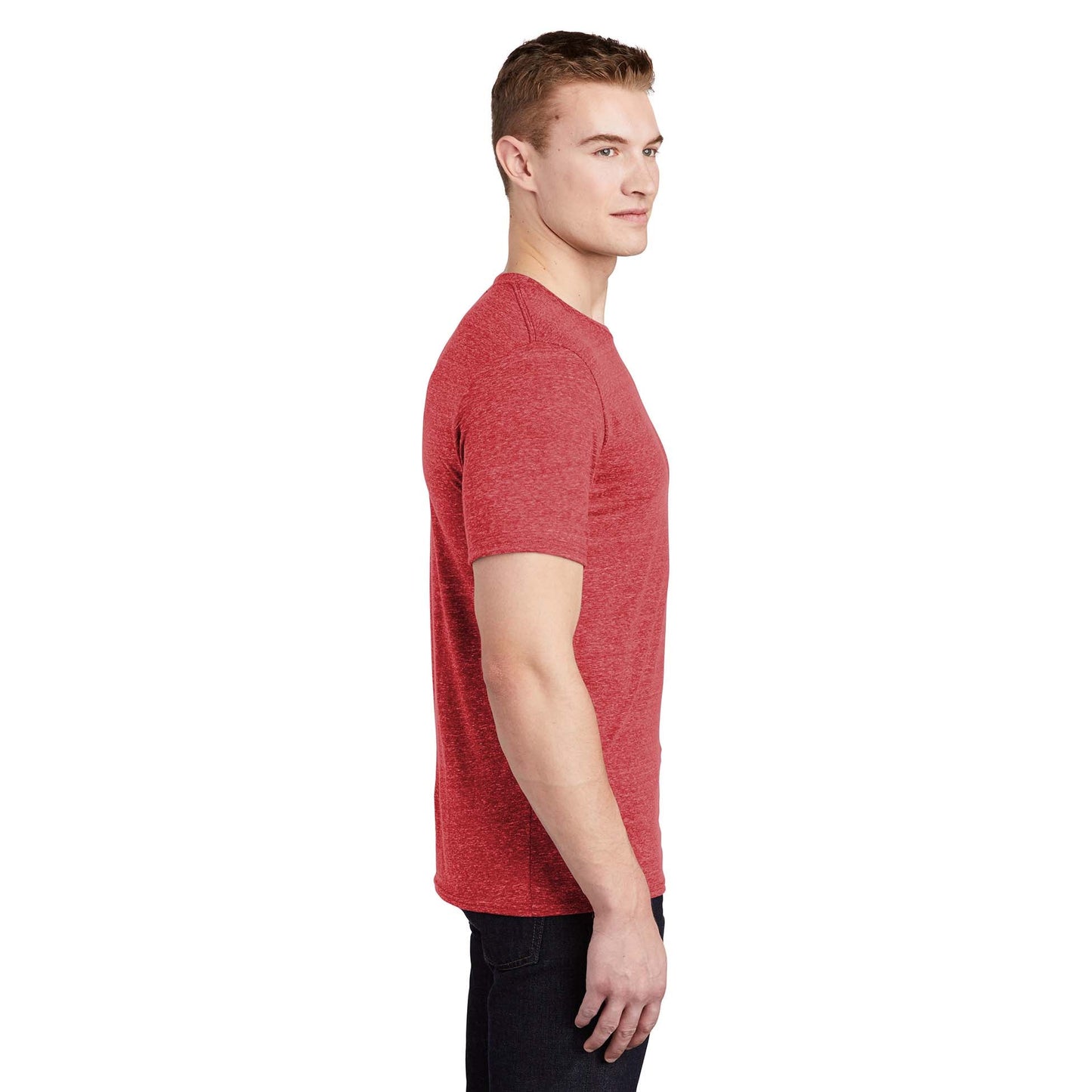 Black Ink T-Shirts - Jerzees - Jersey Cotton Blend