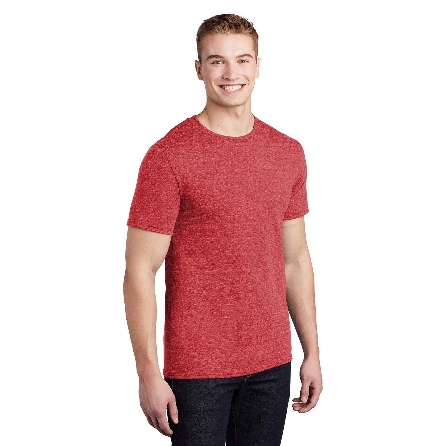 Black Ink T-Shirts - Jerzees - Jersey Cotton Blend