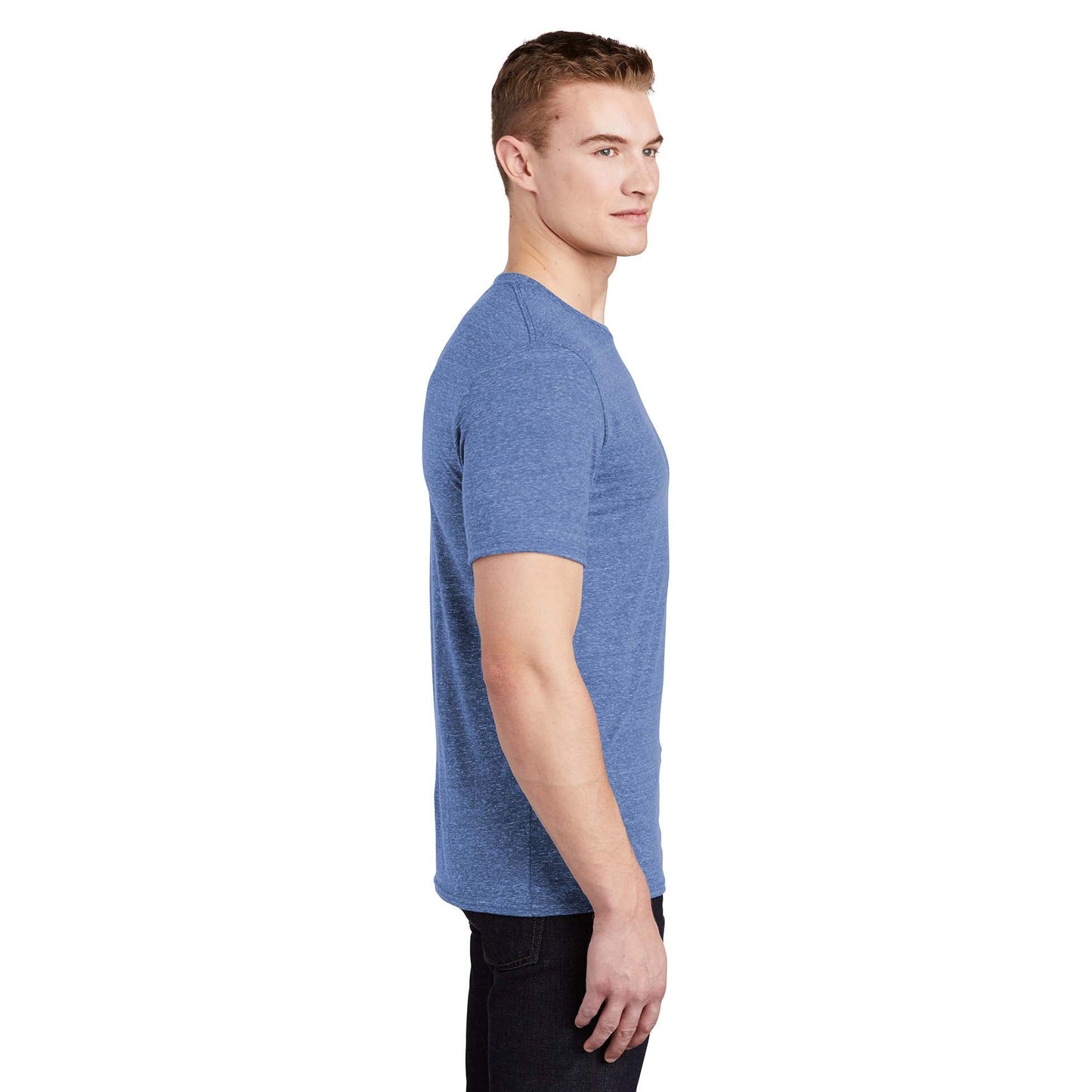 Black Ink T-Shirts - Jerzees - Jersey Cotton Blend