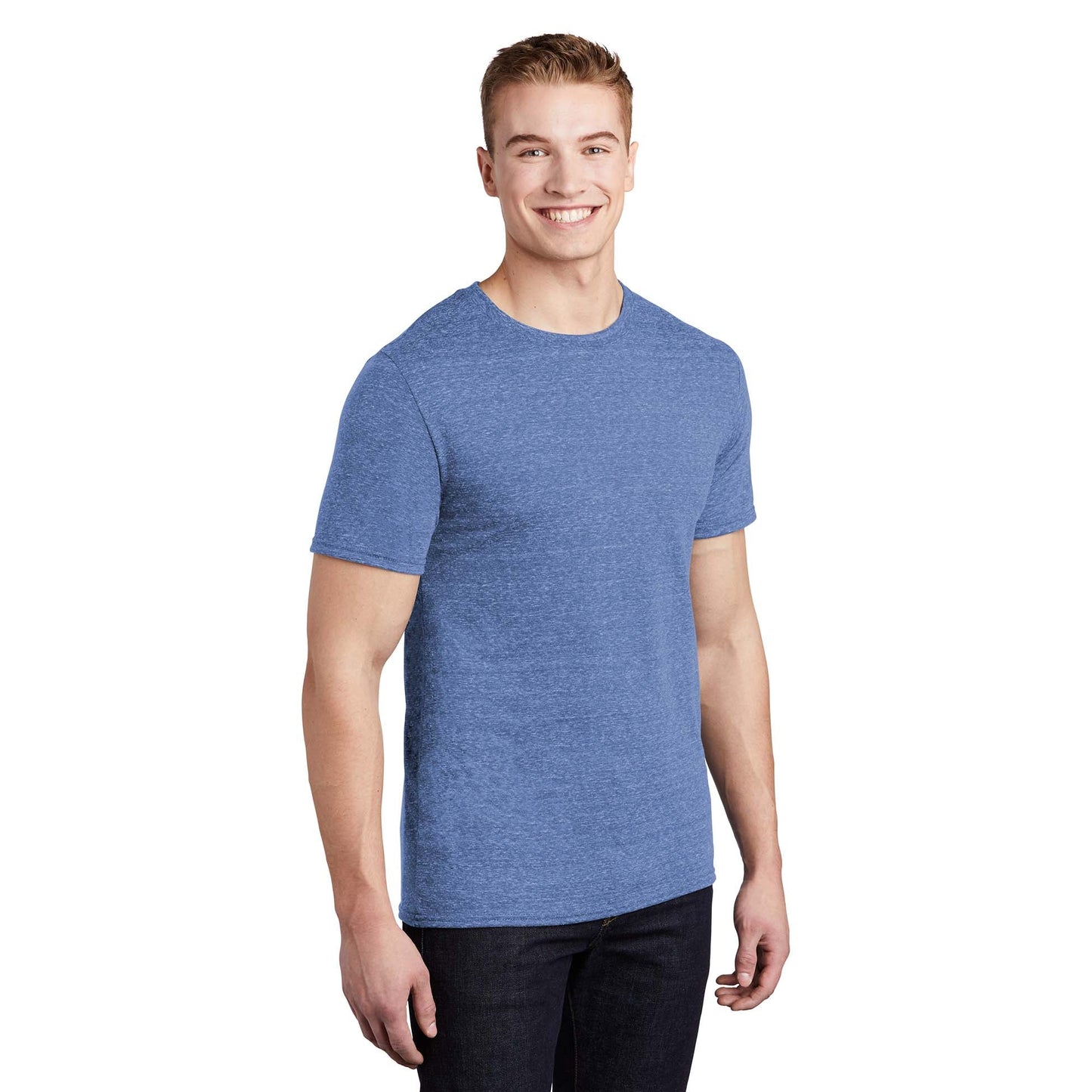 Black Ink T-Shirts - Jerzees - Jersey Cotton Blend