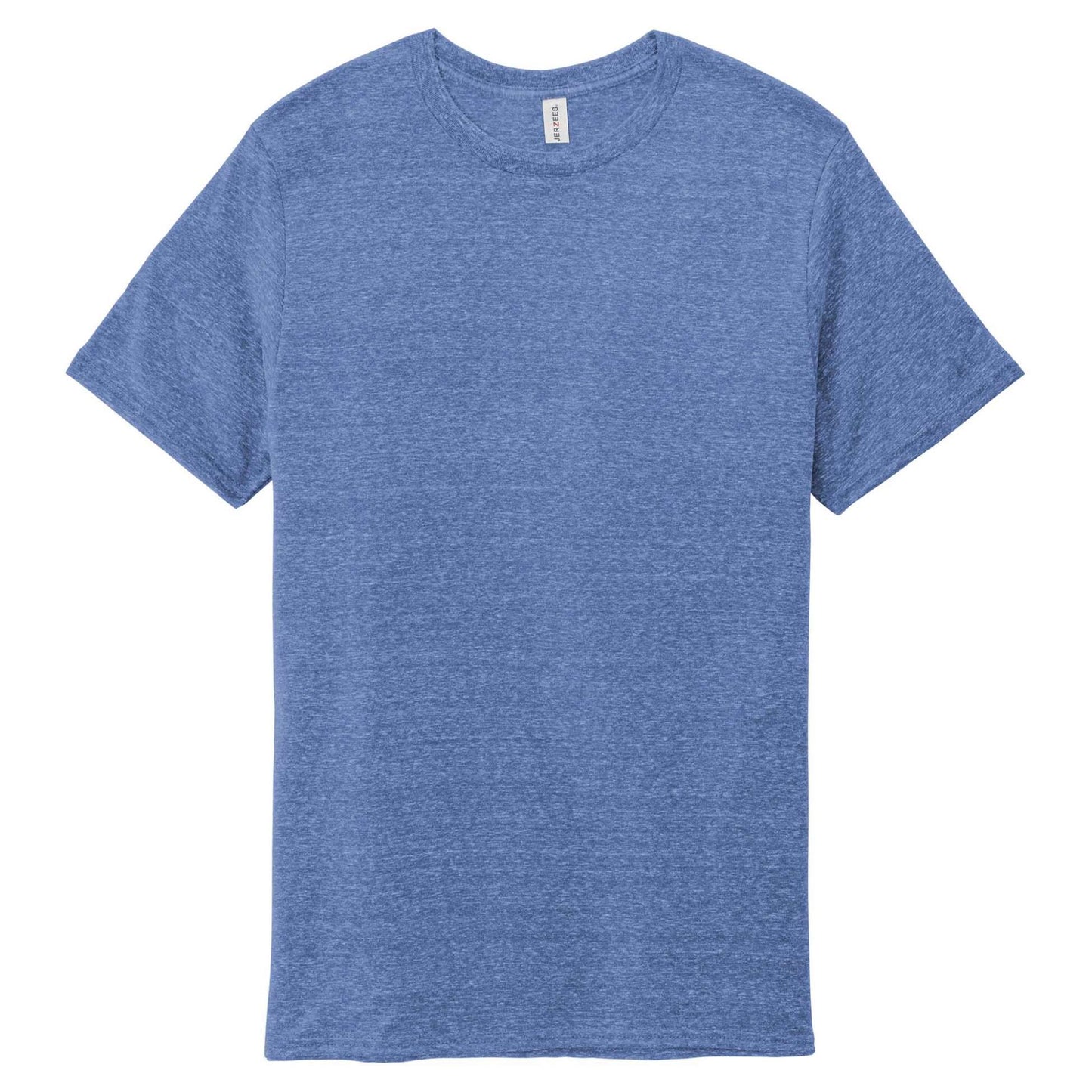 Black Ink T-Shirts - Jerzees - Jersey Cotton Blend