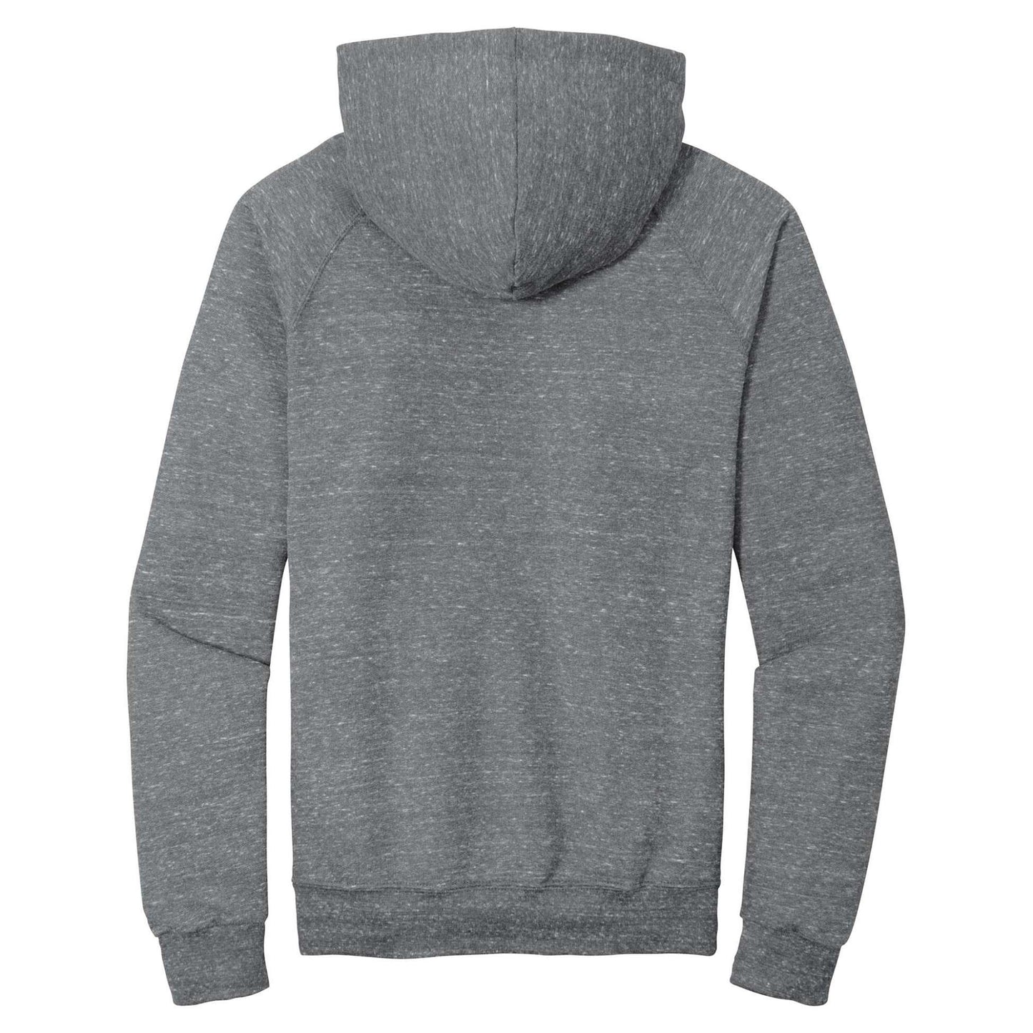 Black Ink Sweatshirt - Jerzees - Versatile French Terry