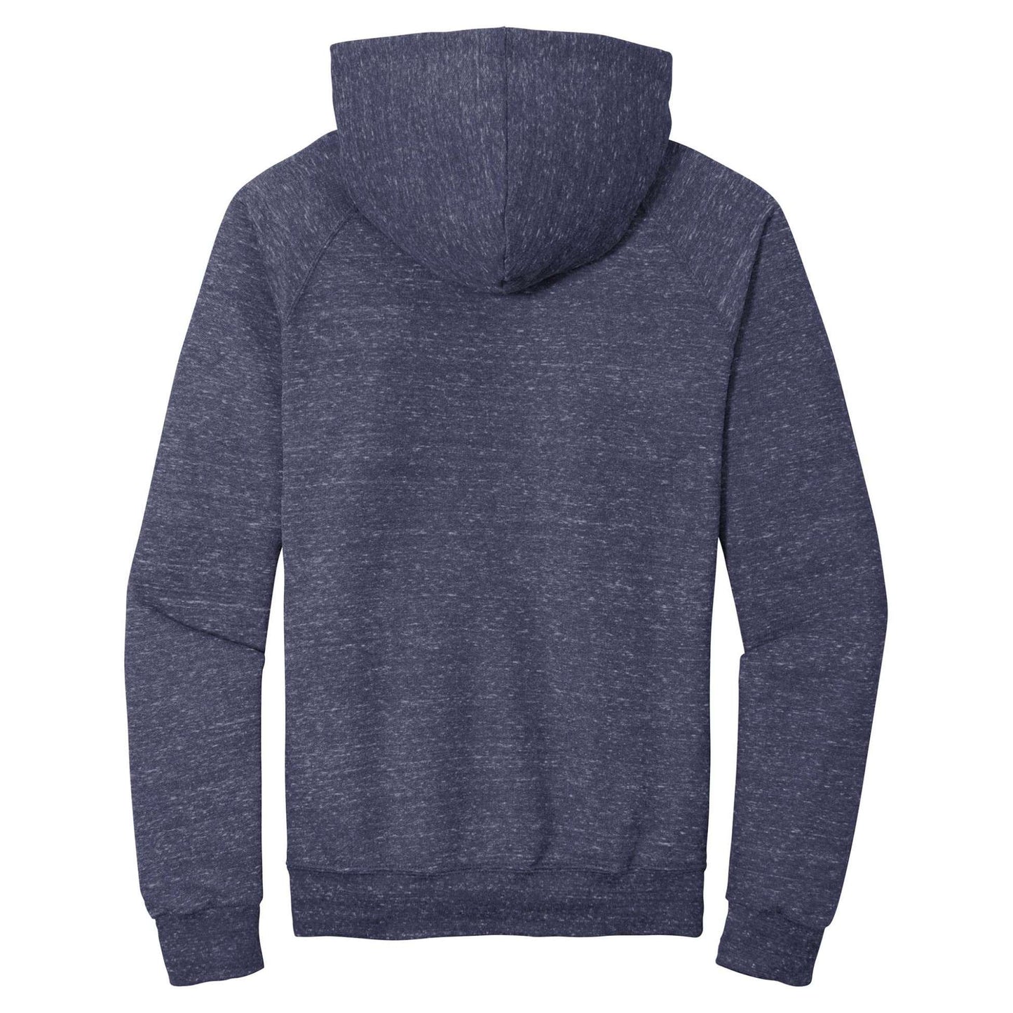 Black Ink Sweatshirt - Jerzees - Versatile French Terry