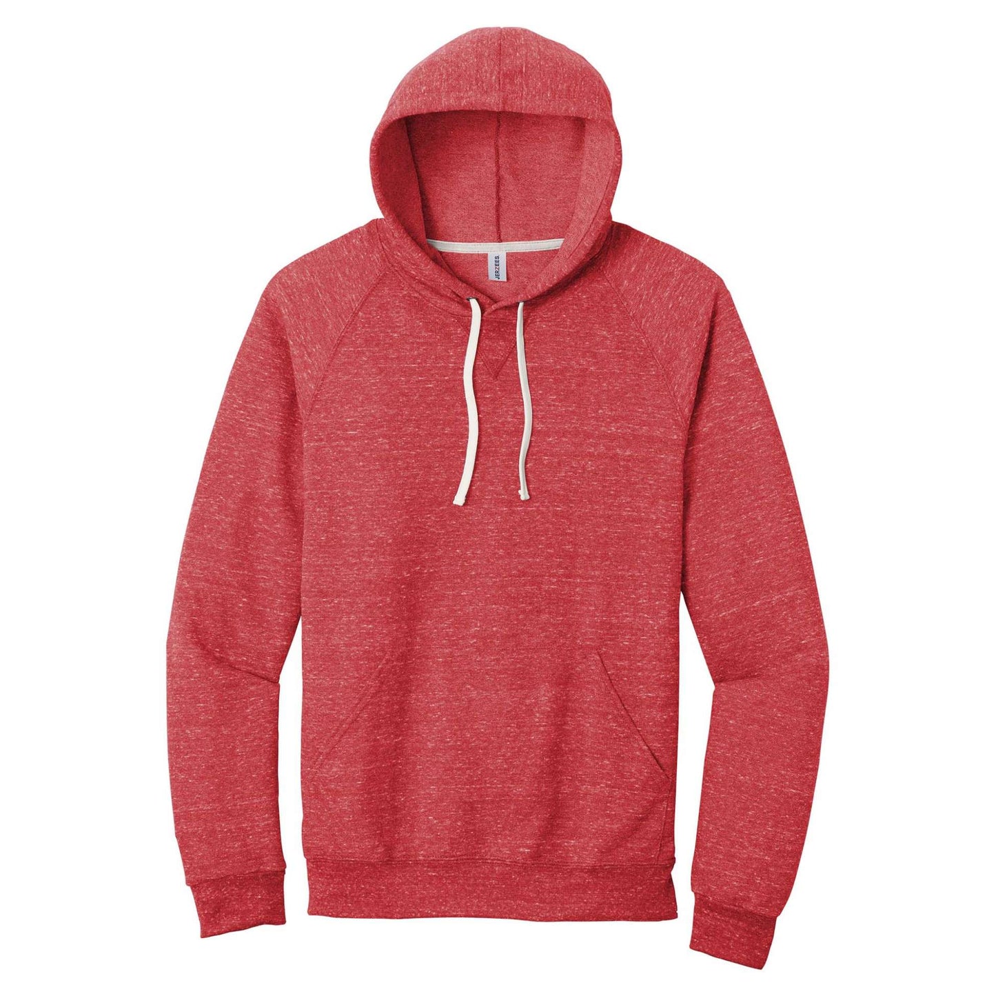 Black Ink Sweatshirt - Jerzees - Versatile French Terry