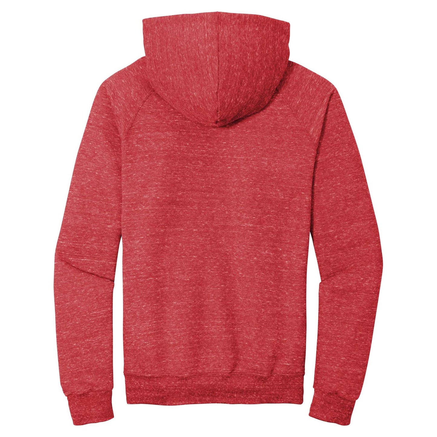 Black Ink Sweatshirt - Jerzees - Versatile French Terry