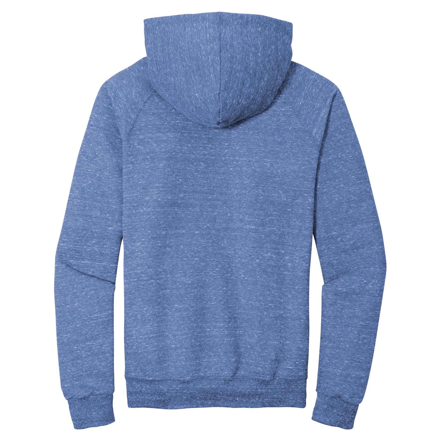 Black Ink Sweatshirt - Jerzees - Versatile French Terry