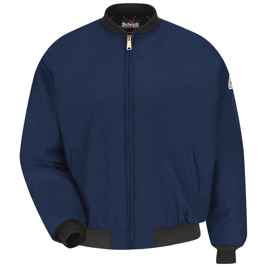 9.3oz. Jacket - Bulwark FR - Midweight Comfort