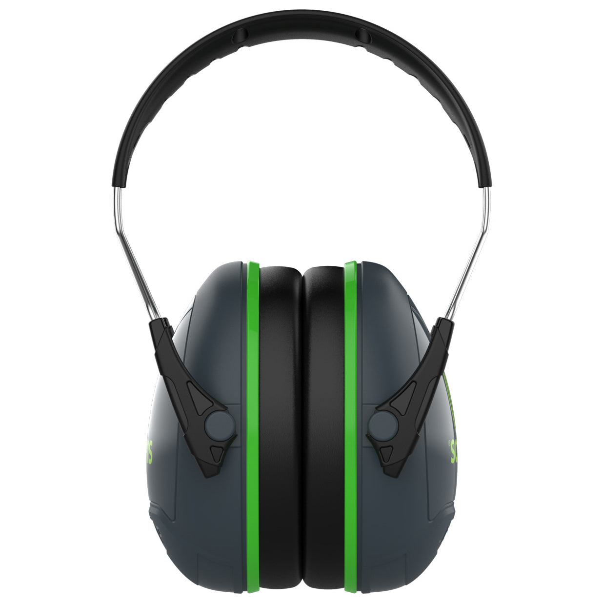 22 NRR Ear Muffs - JSP - Adjustable Headband