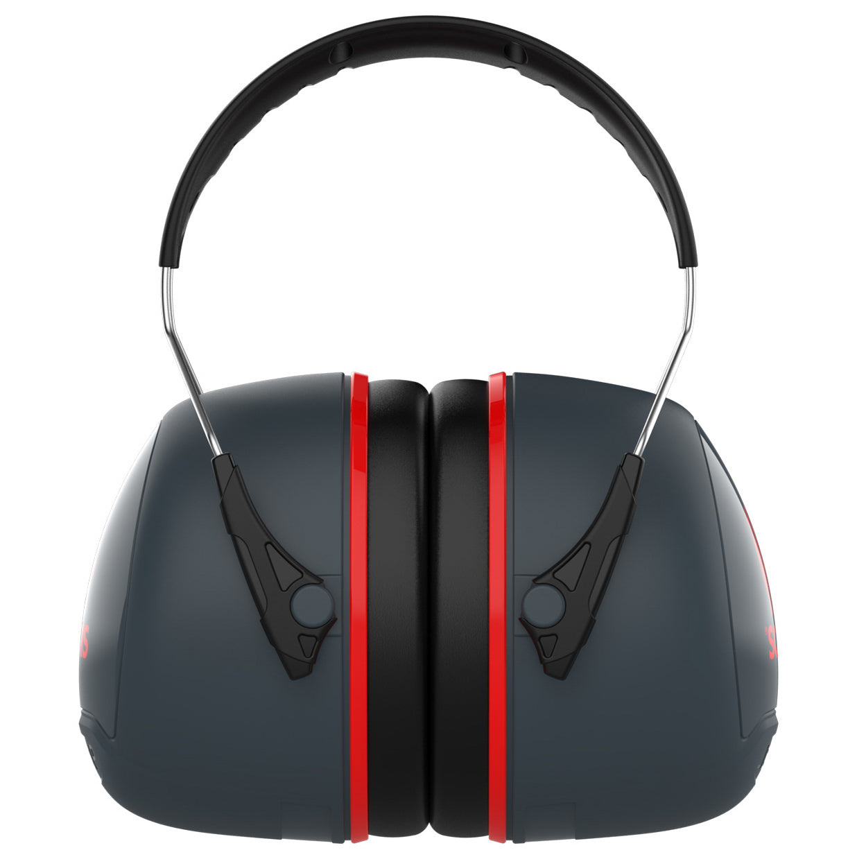 31 NRR Ear Muffs - JSP - Adjustable Headband Comfort