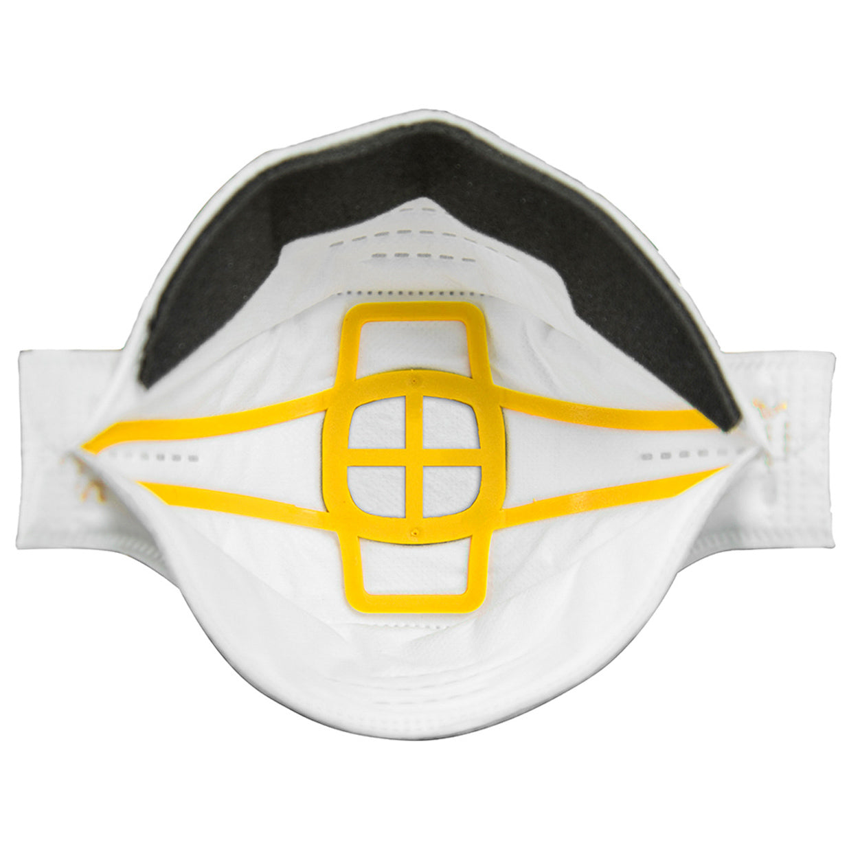 10 Pack N95 Respirator Masks - JSP - Secure Fit