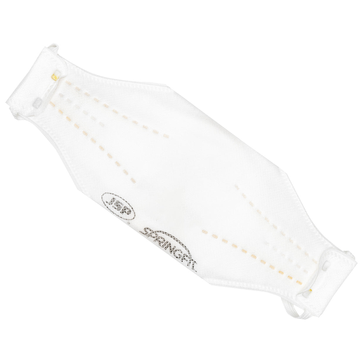 10 Pack N95 Respirator Masks - JSP - Secure Fit