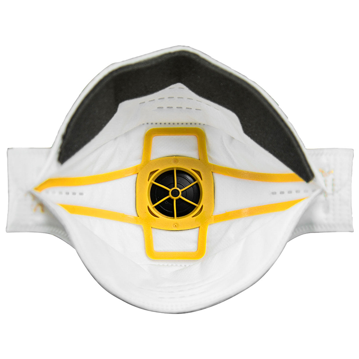 10 Pack N95 Respirator Masks - JSP - Premium Disposable