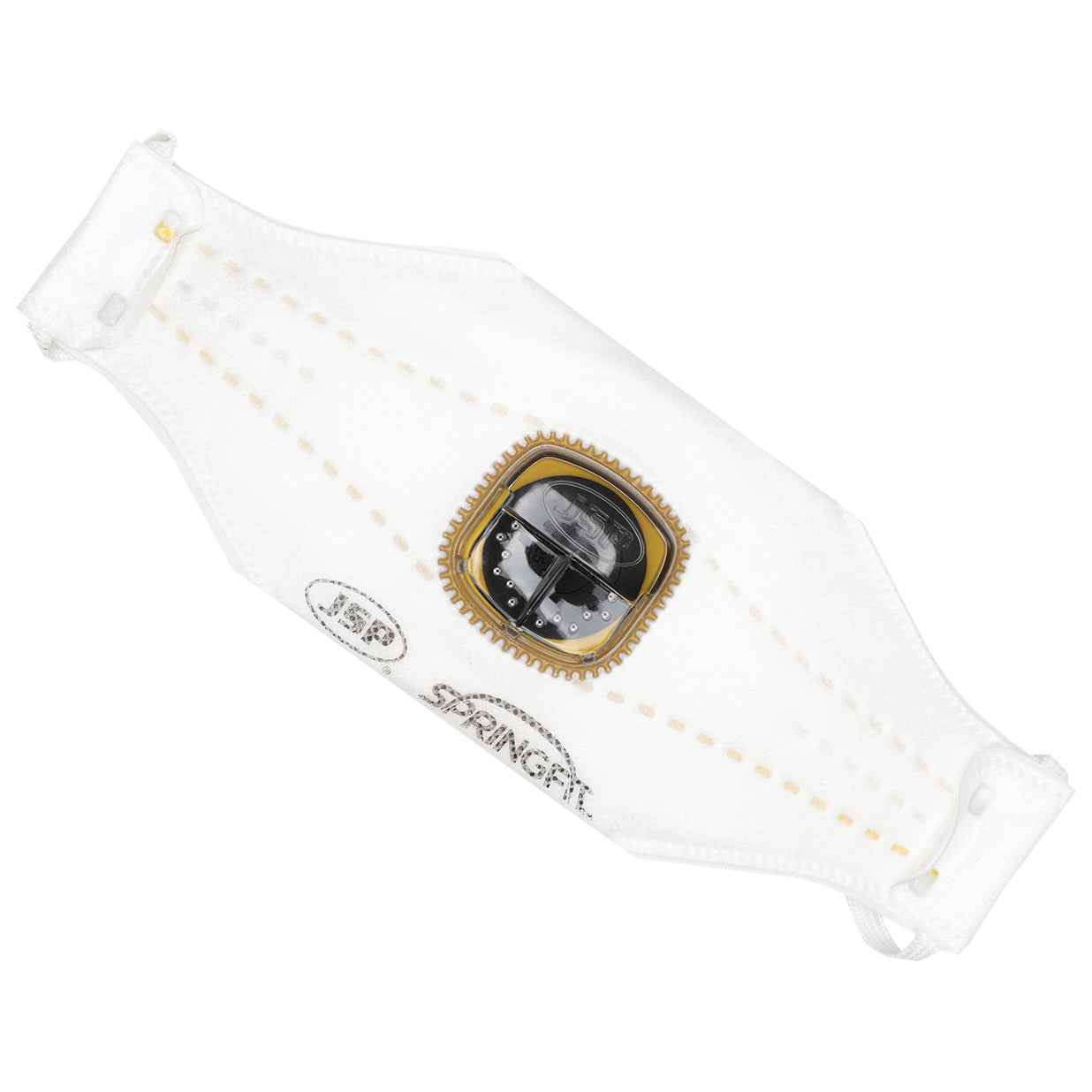 10 Pack N95 Respirator Masks - JSP - Premium Disposable