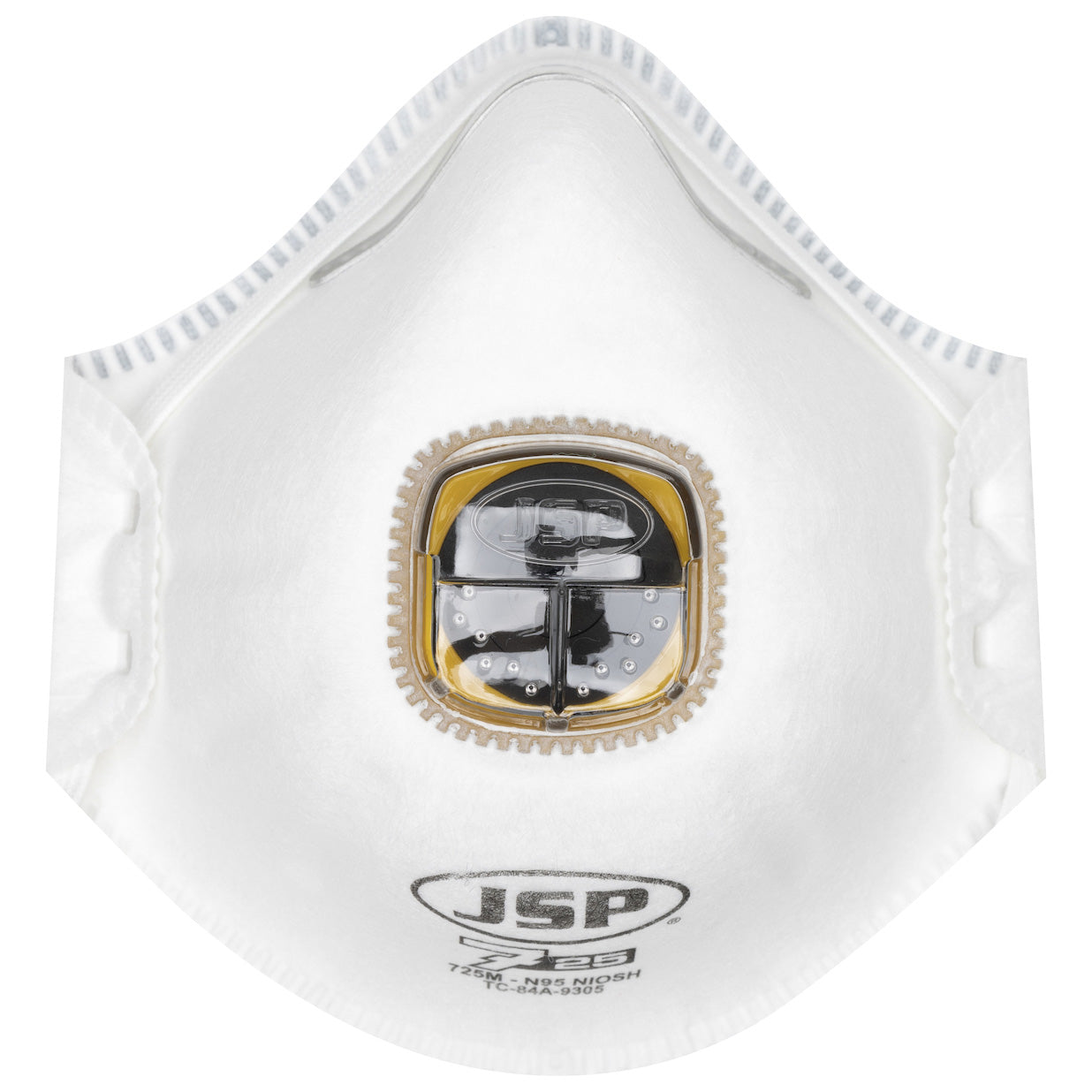 Box of N95 Respirator Masks - JSP - Comfortable Disposable