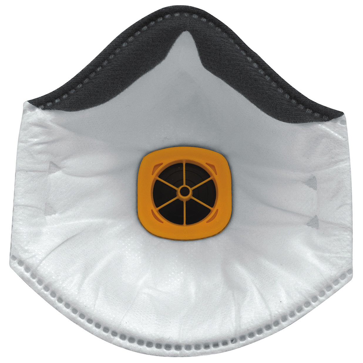 Box of N95 Respirator Masks - JSP - Comfortable Disposable