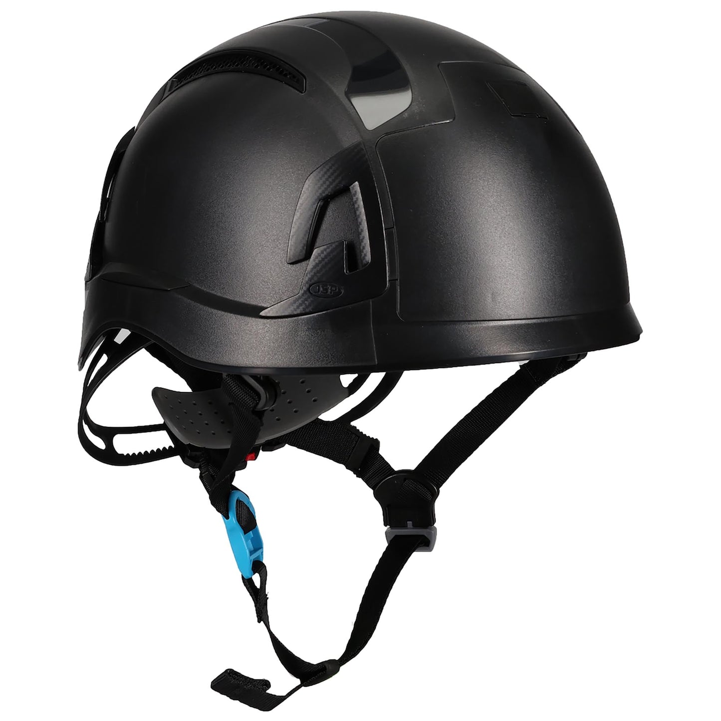 White Hard Hats - JSP - Durable Climbing Helmet