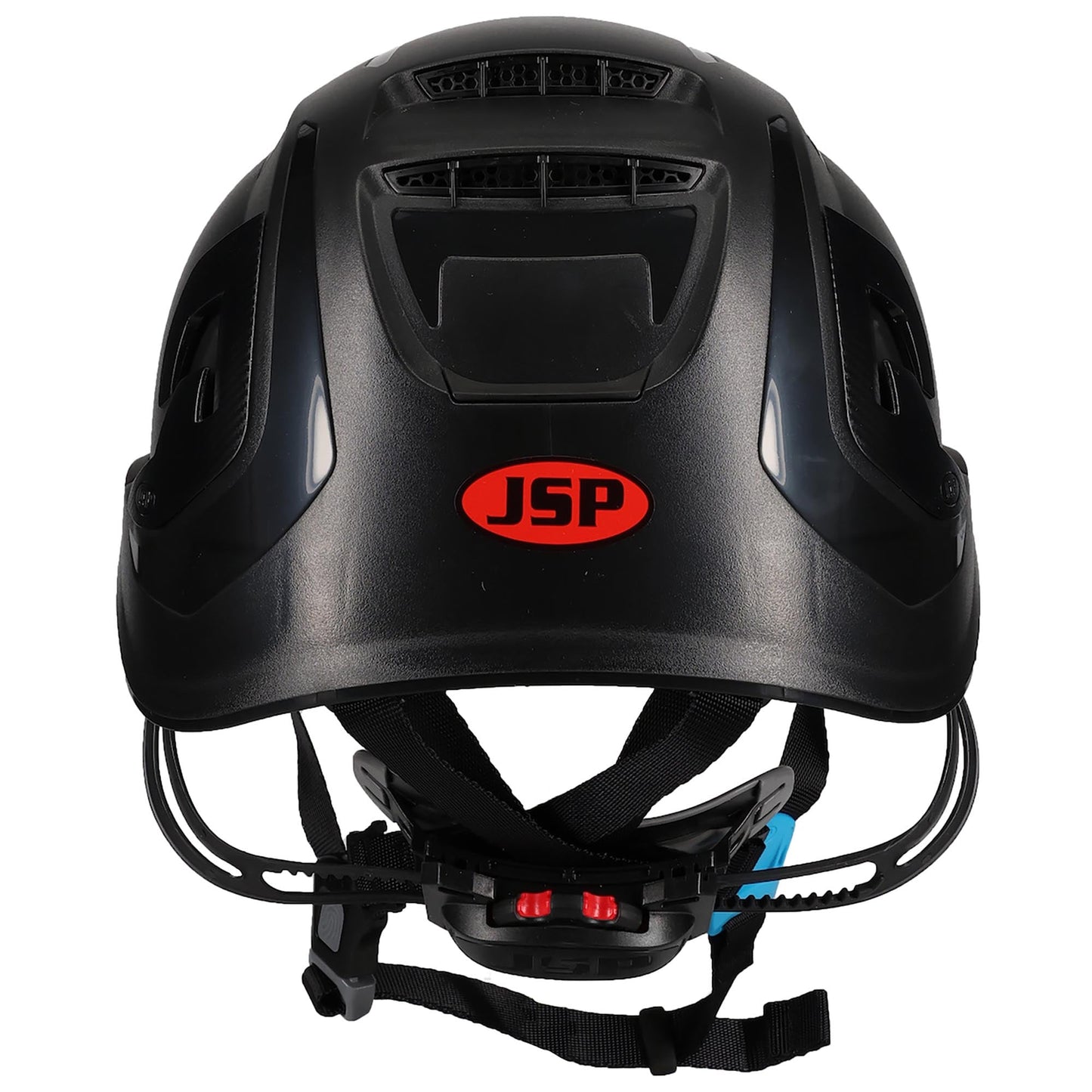 White Hard Hats - JSP - Durable Climbing Helmet