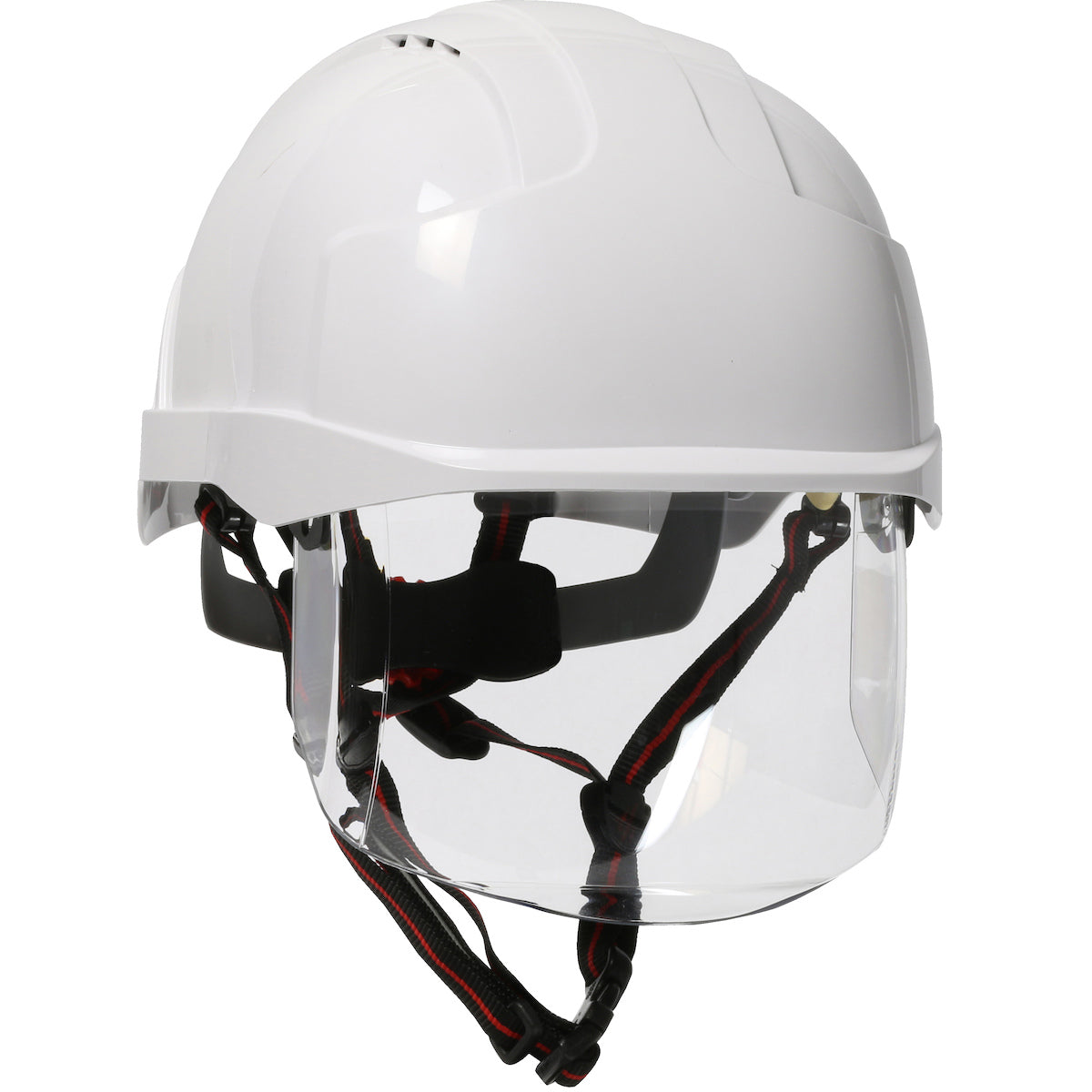 Smoke Hard Hats - JSP - Comfortable Protection