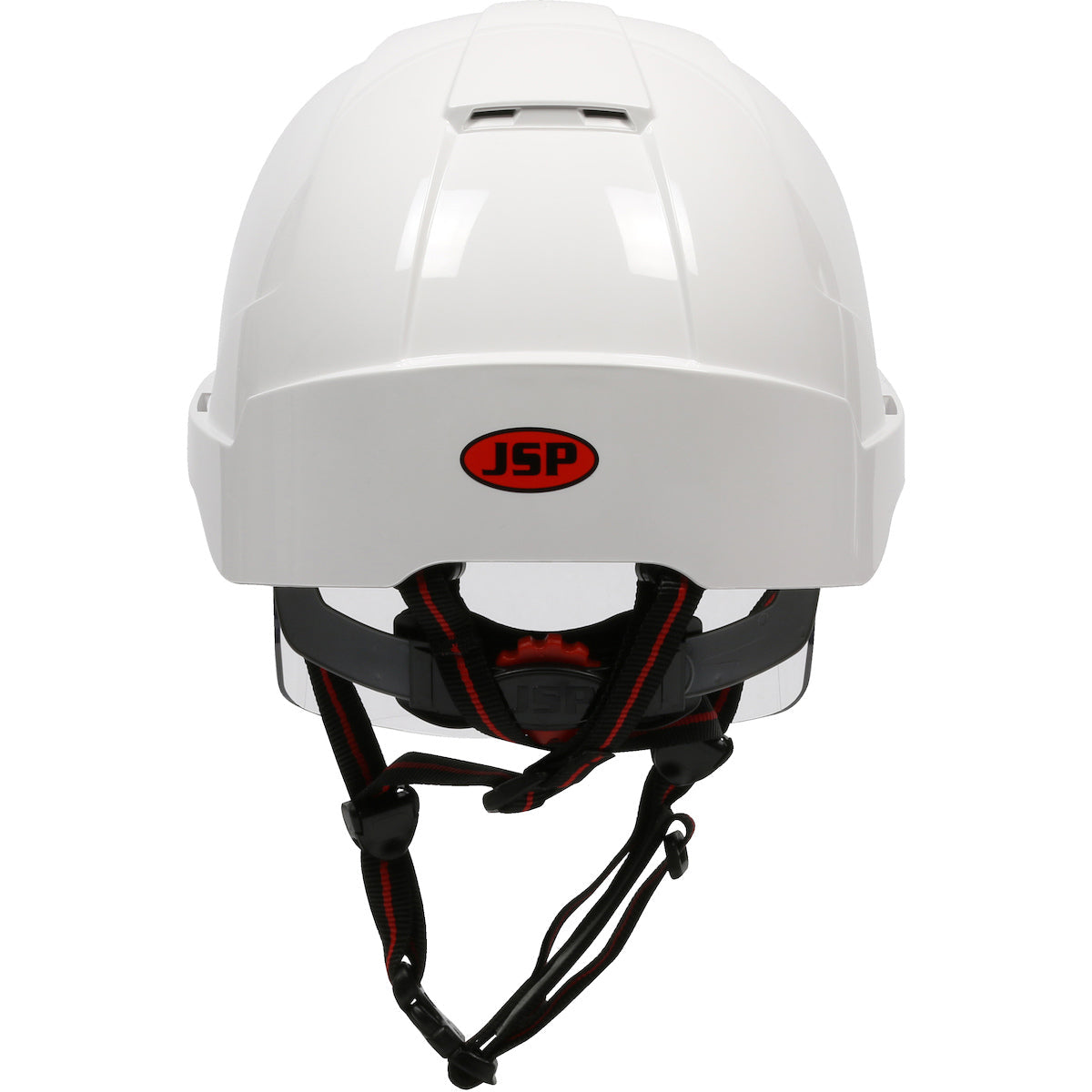 Smoke Hard Hats - JSP - Comfortable Protection