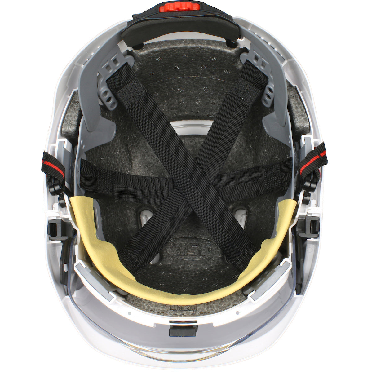 Smoke Hard Hats - JSP - Comfortable Protection