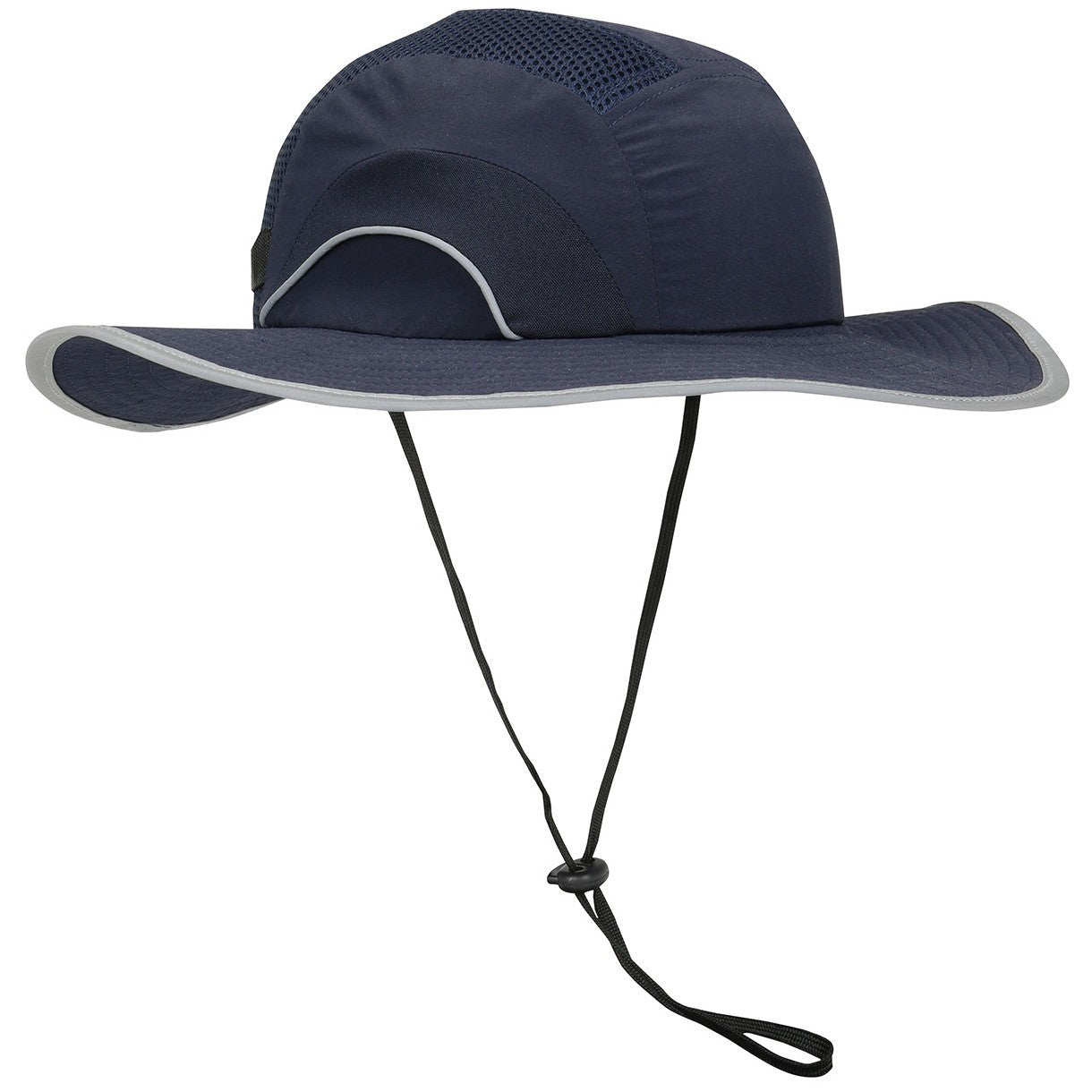 Navy Bump Caps - JSP - Stylish Design
