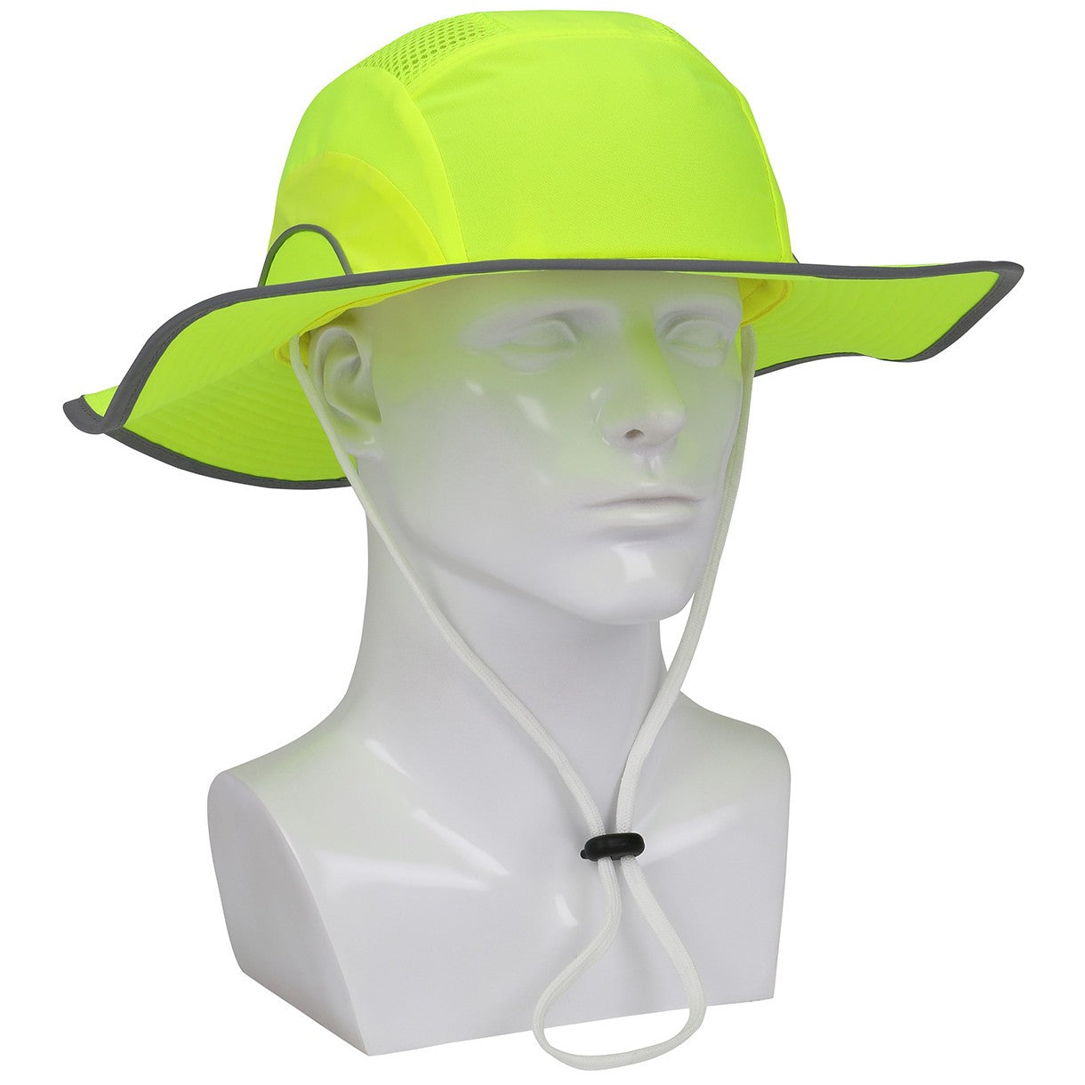 Navy Bump Caps - JSP - Stylish Design