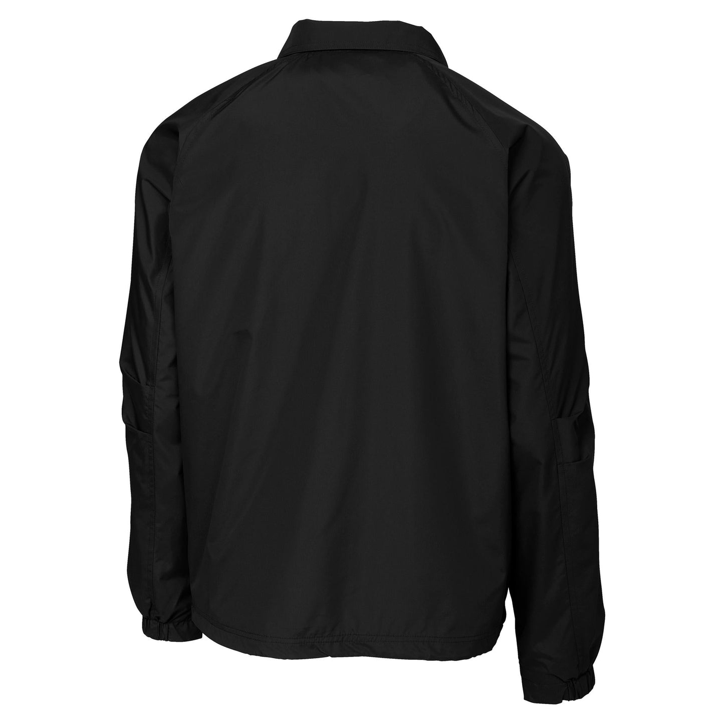 Black Jackets - Sport-Tek - Comfortable Polyester