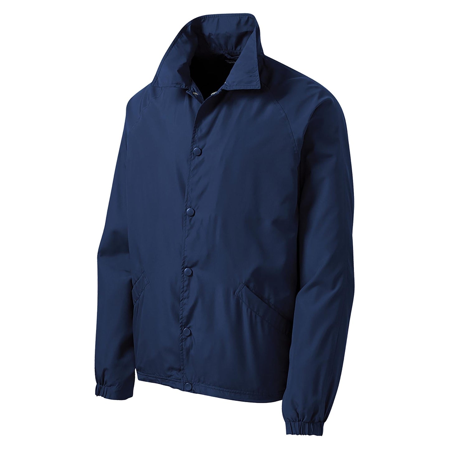 Black Jackets - Sport-Tek - Comfortable Polyester